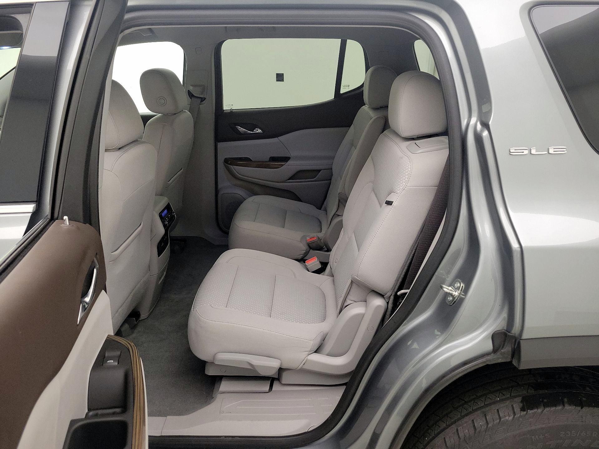 Thumbnail: 2023 GMC Acadia - 19