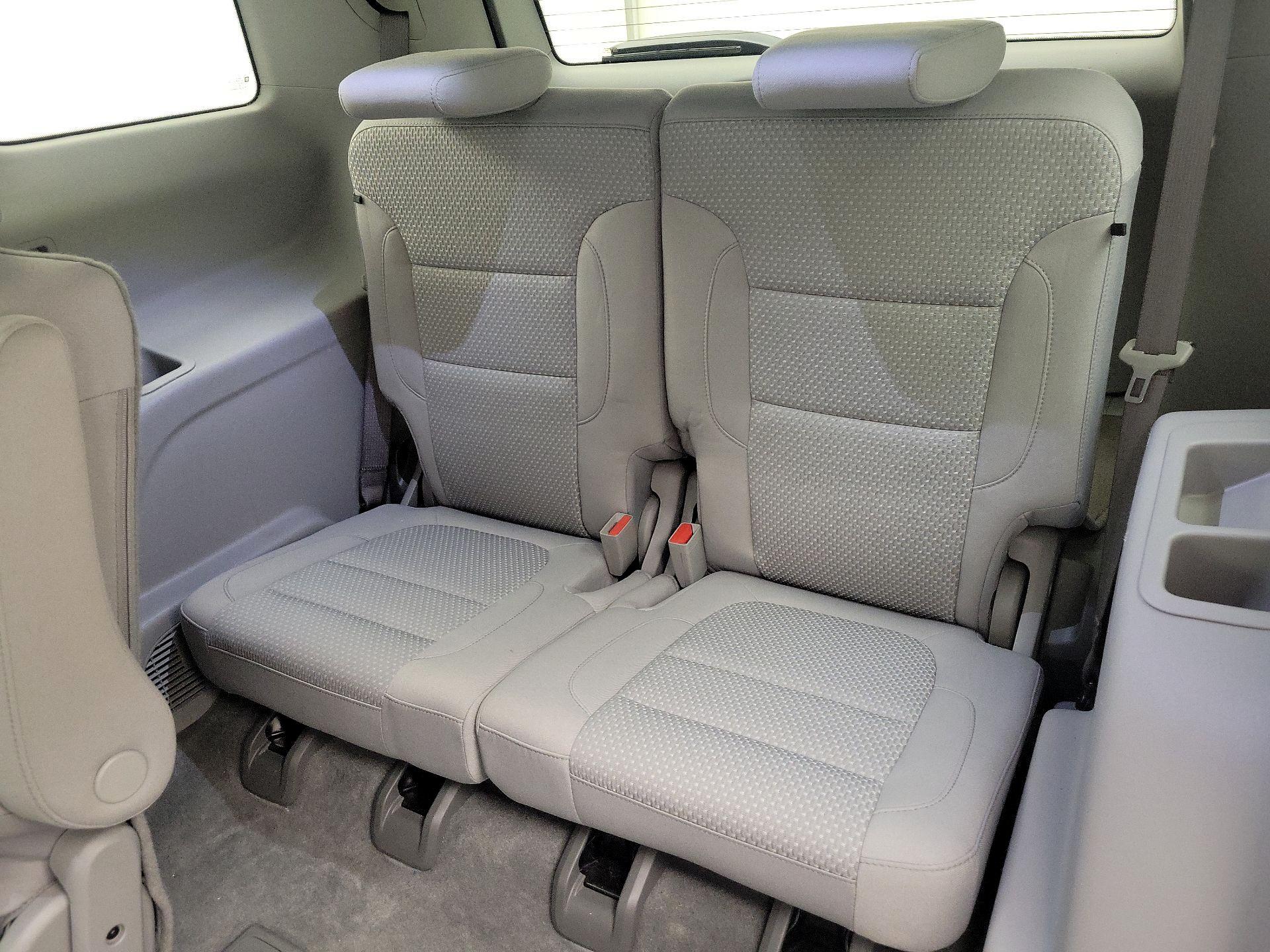 Thumbnail: 2023 GMC Acadia - 20