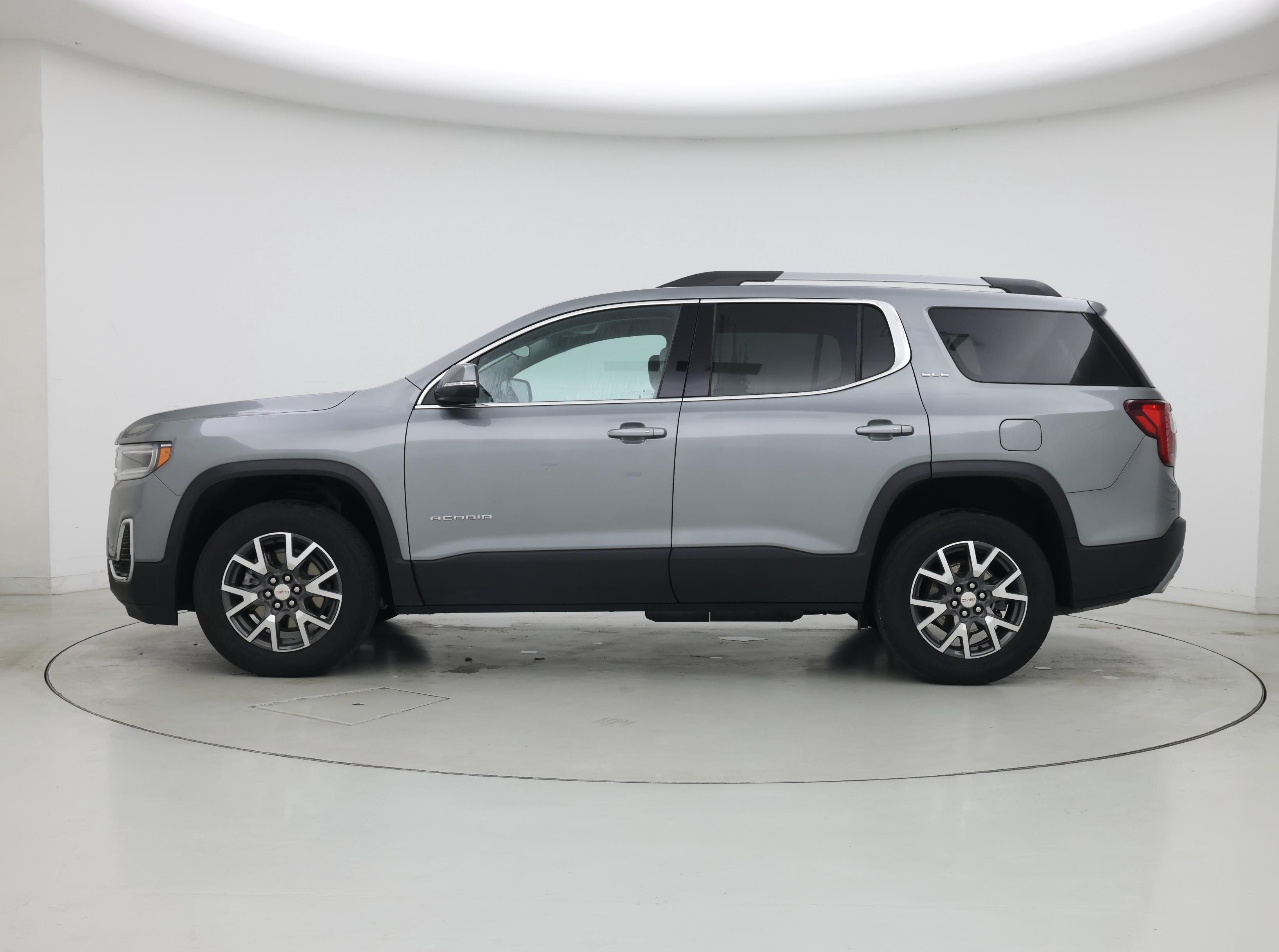 Thumbnail: 2023 GMC Acadia - 3