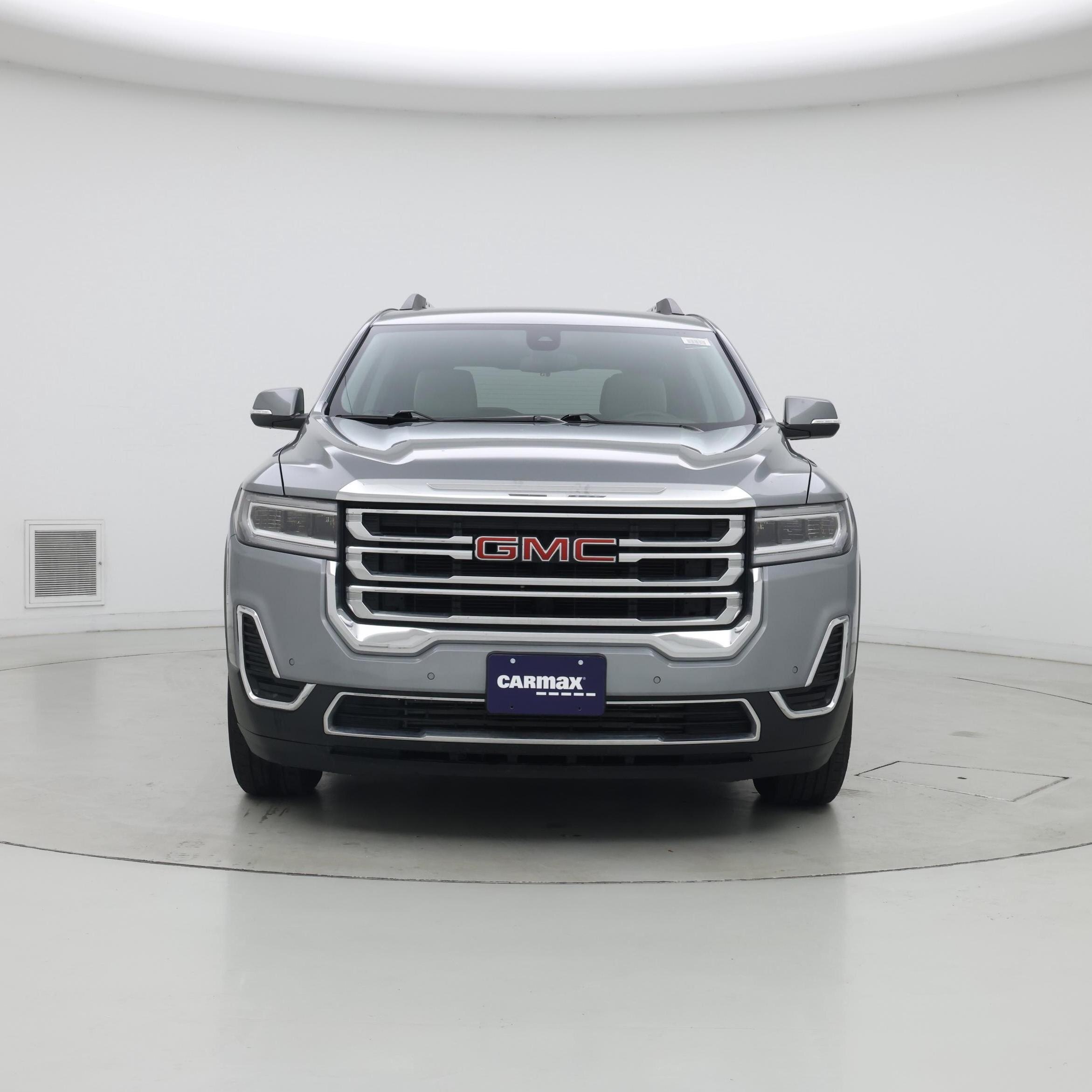 Thumbnail: 2023 GMC Acadia - 5