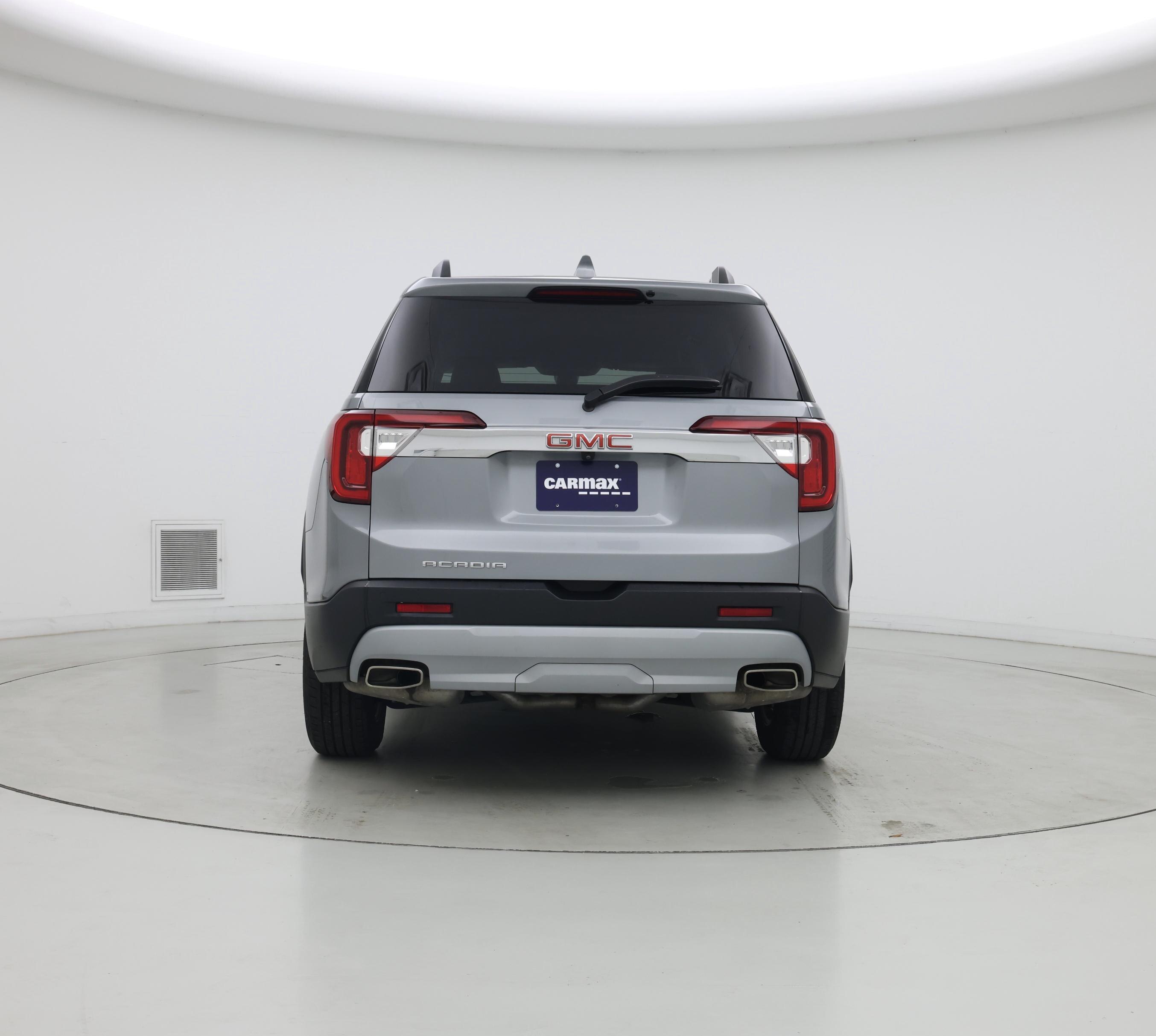 Thumbnail: 2023 GMC Acadia - 6