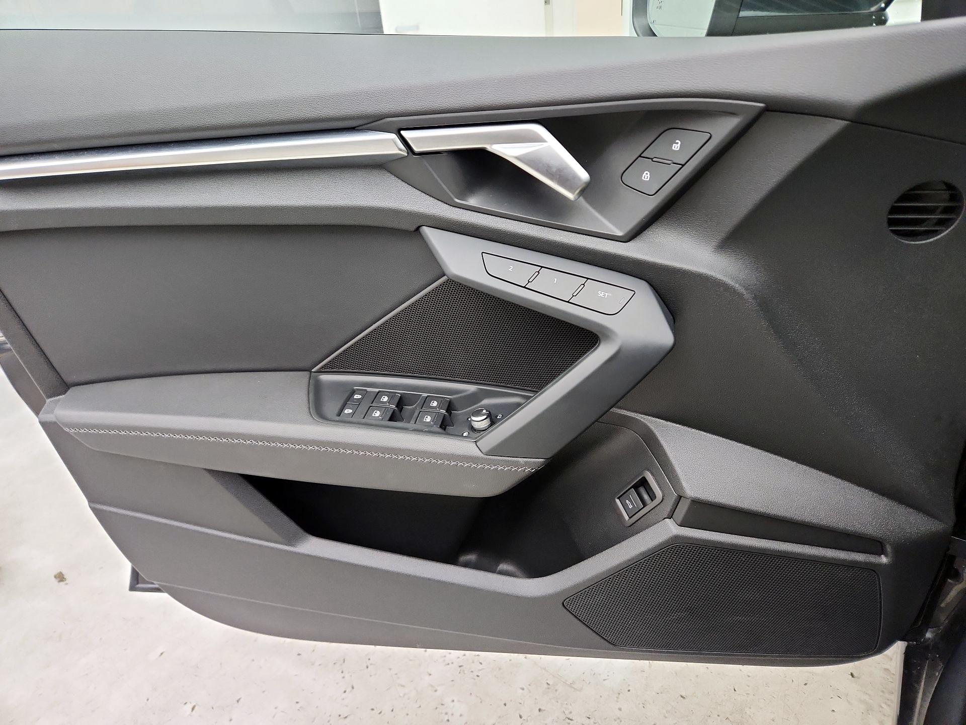 Thumbnail: 2024 Audi A3 - 12