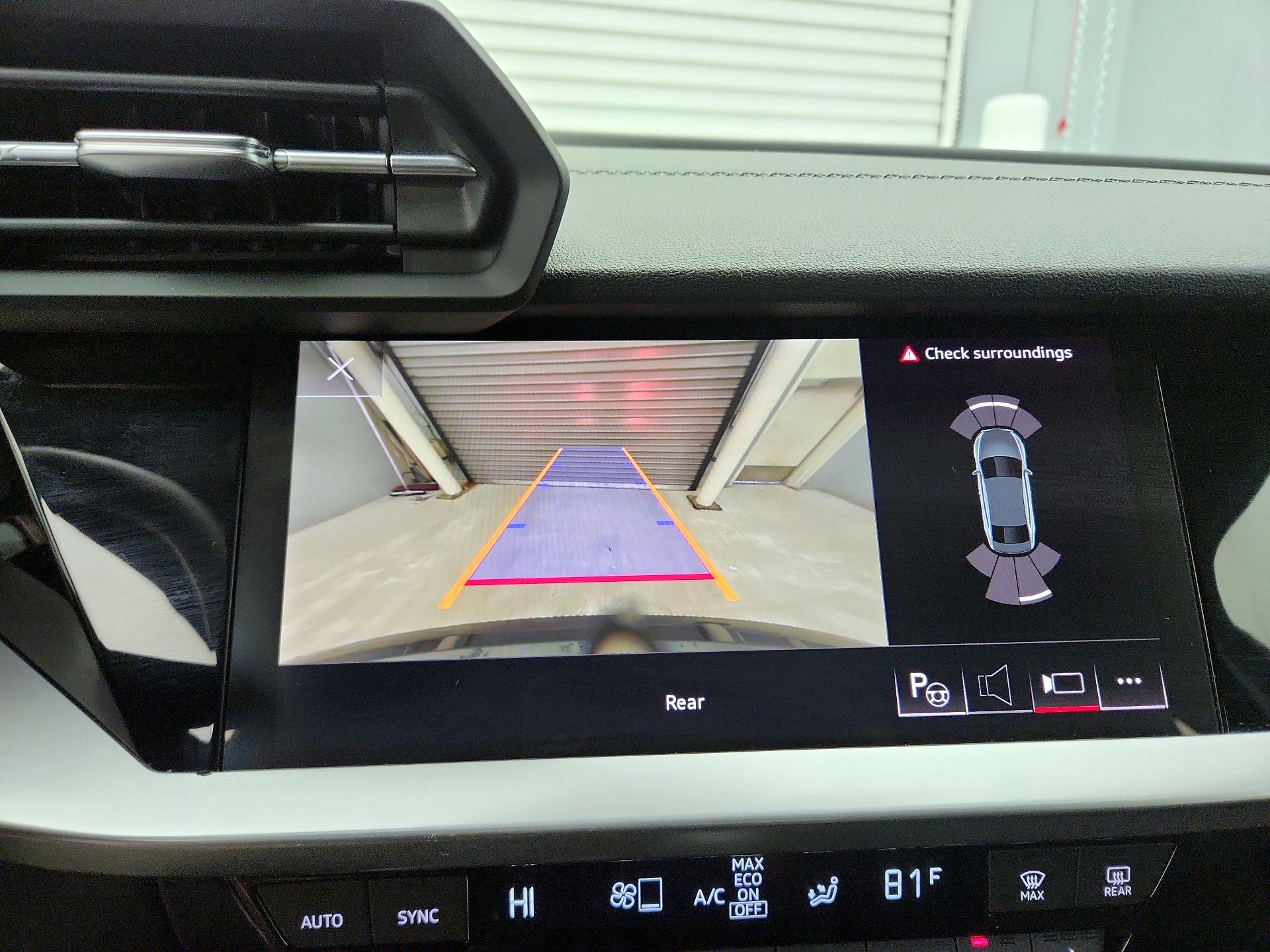 Thumbnail: 2024 Audi A3 - 14