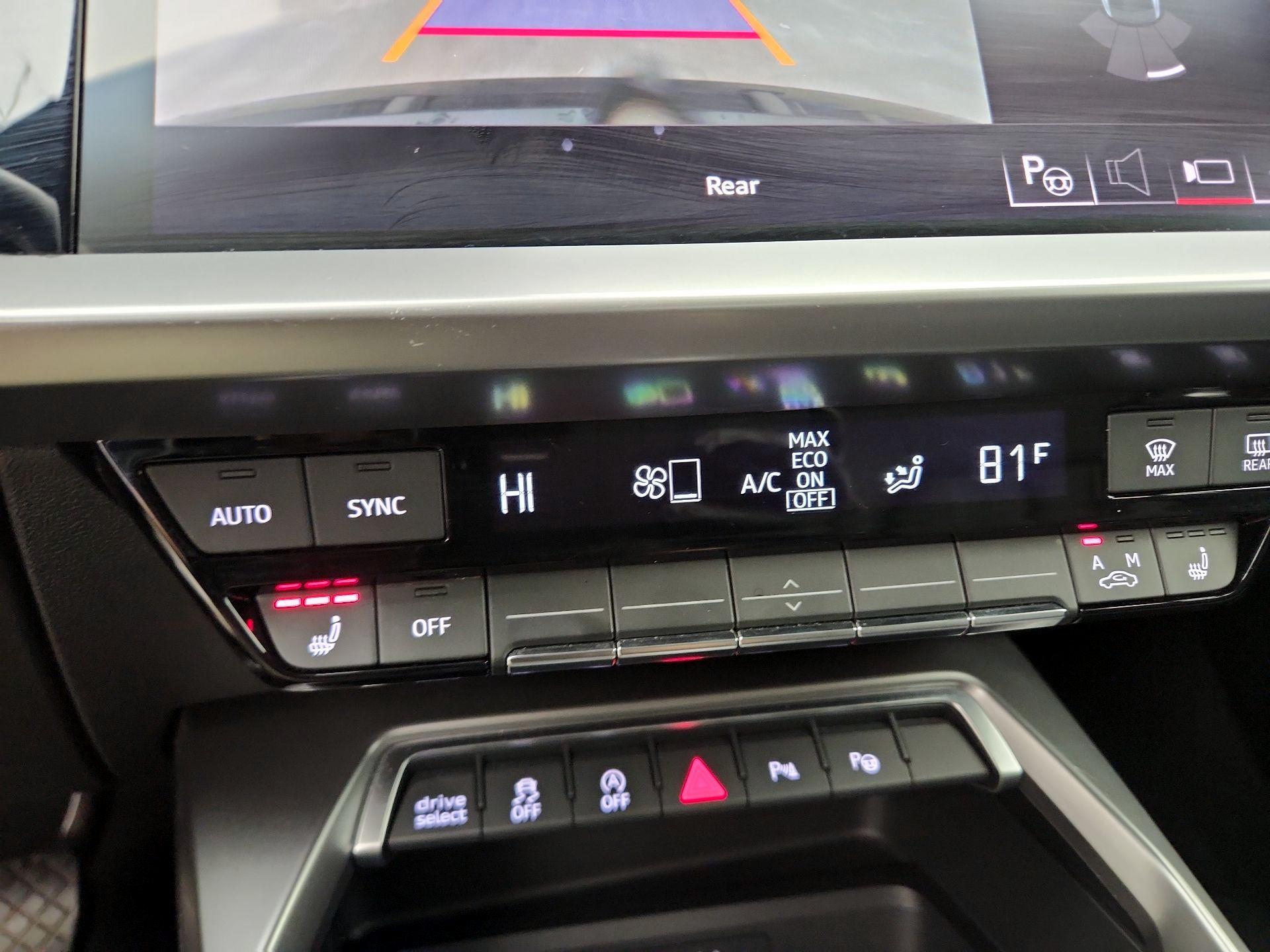 Thumbnail: 2024 Audi A3 - 16