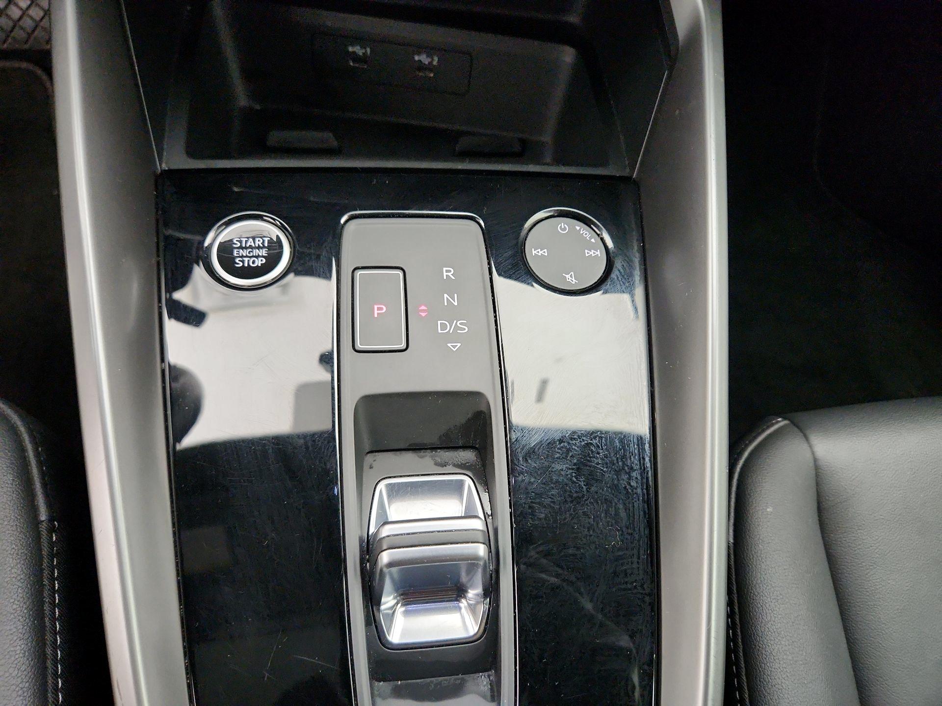 Thumbnail: 2024 Audi A3 - 17