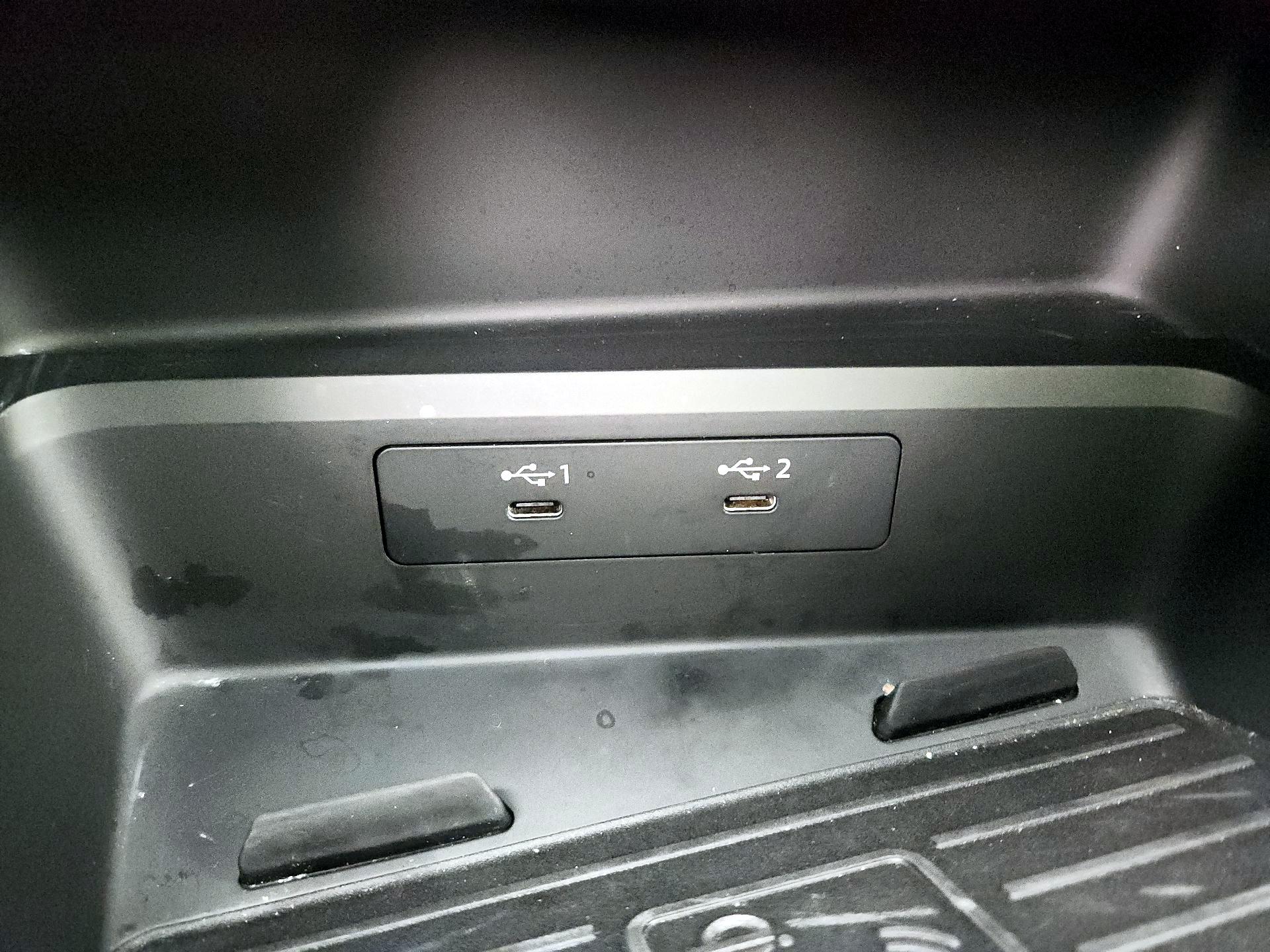 Thumbnail: 2024 Audi A3 - 18