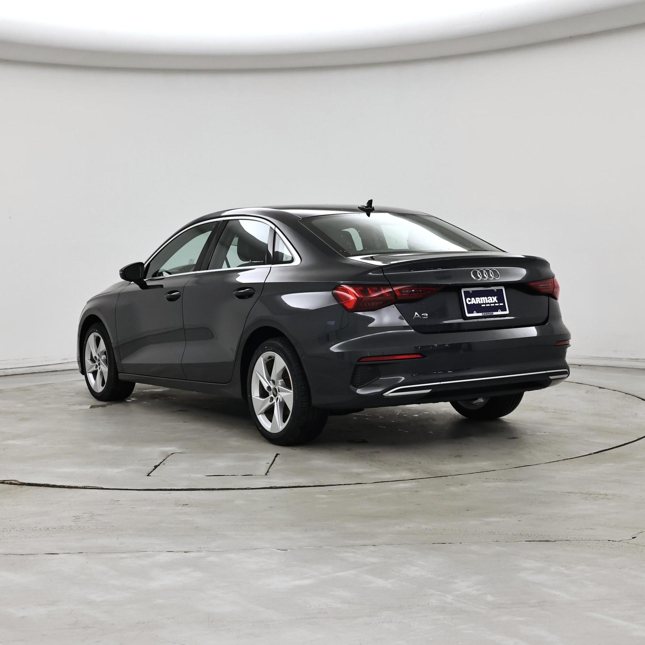 Thumbnail: 2024 Audi A3 - 2