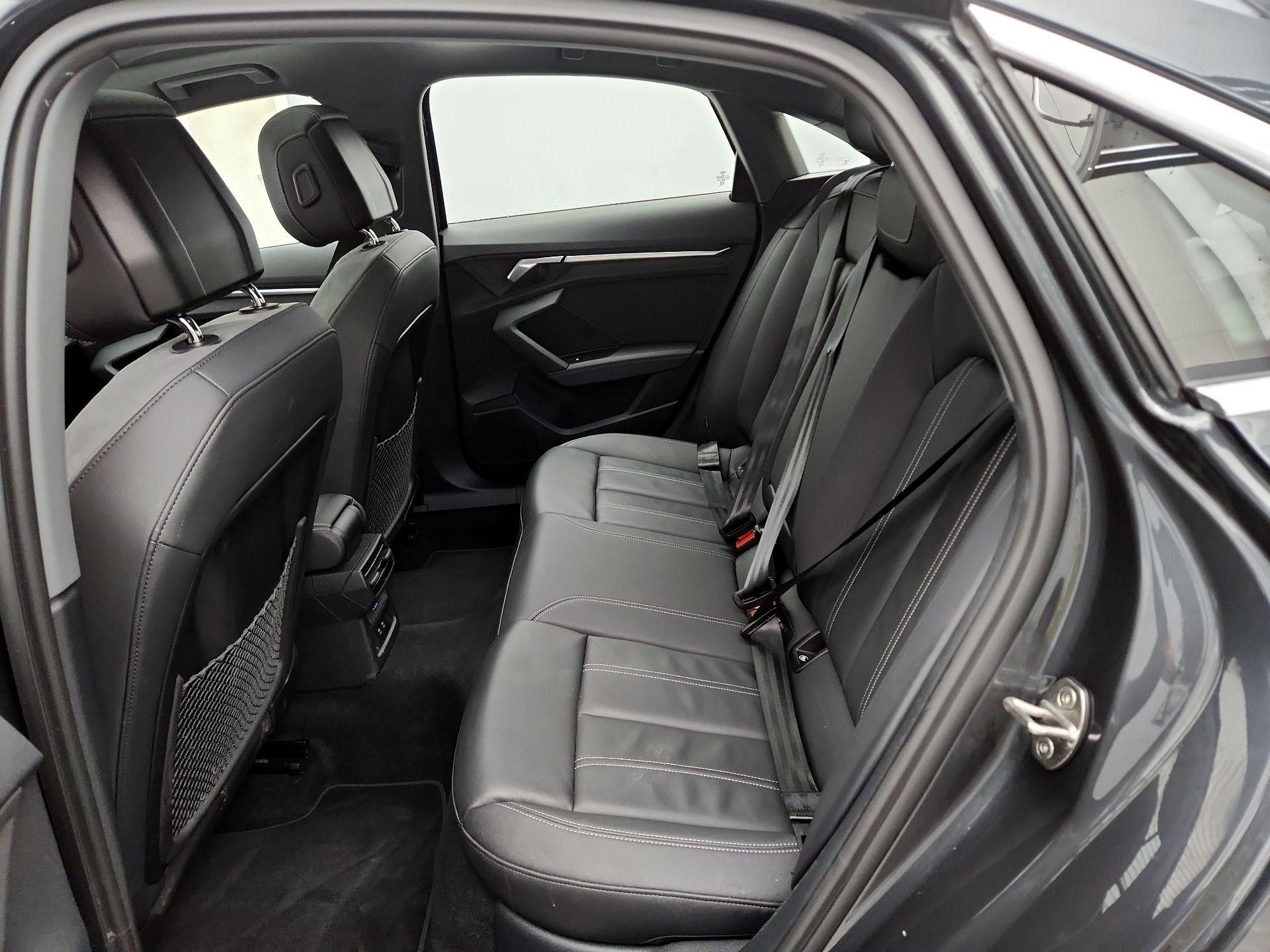 Thumbnail: 2024 Audi A3 - 20