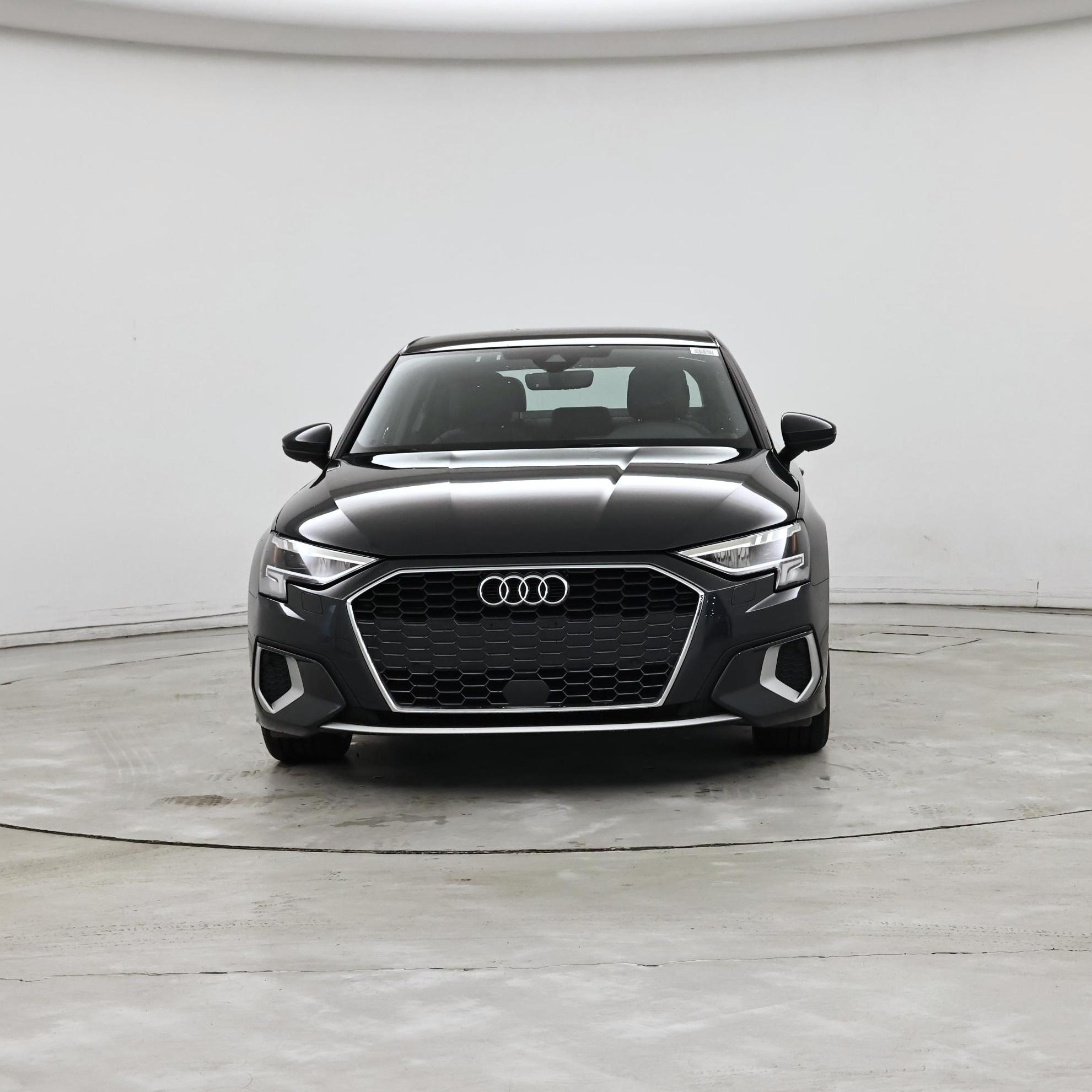 Thumbnail: 2024 Audi A3 - 5