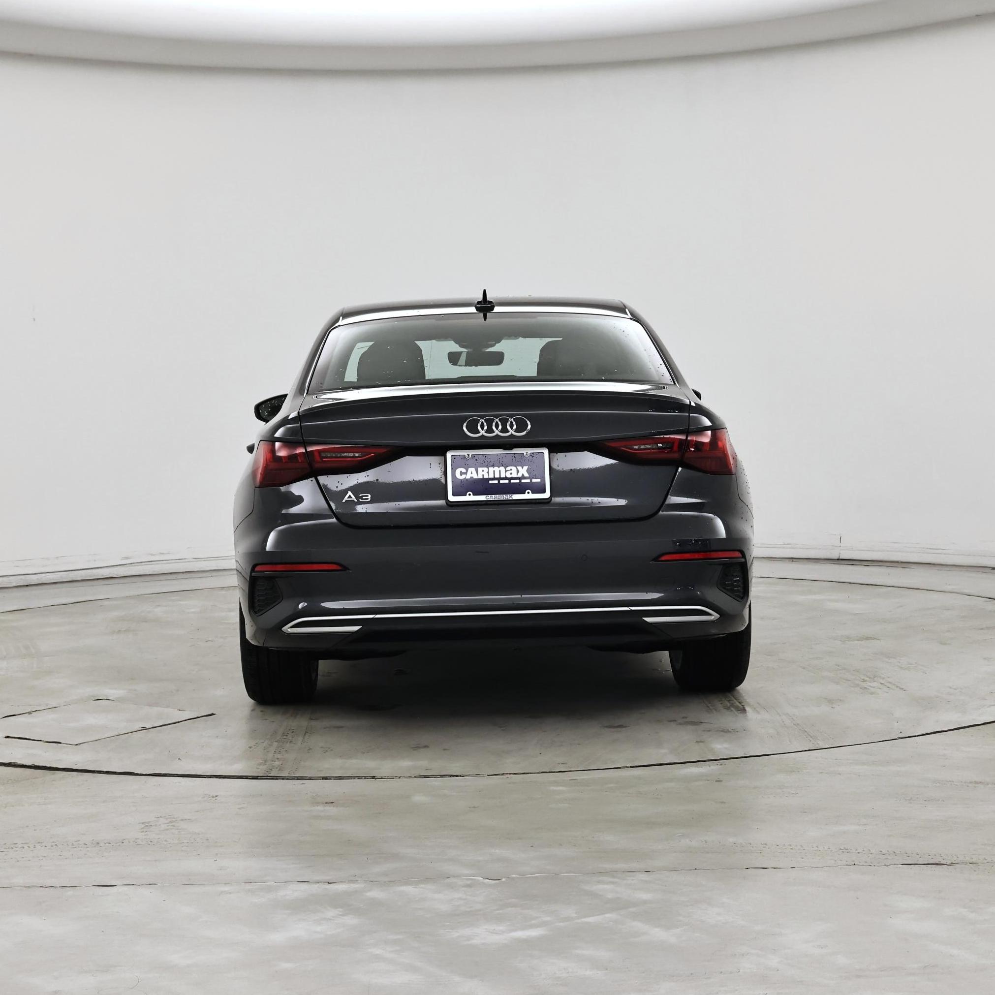 Thumbnail: 2024 Audi A3 - 6