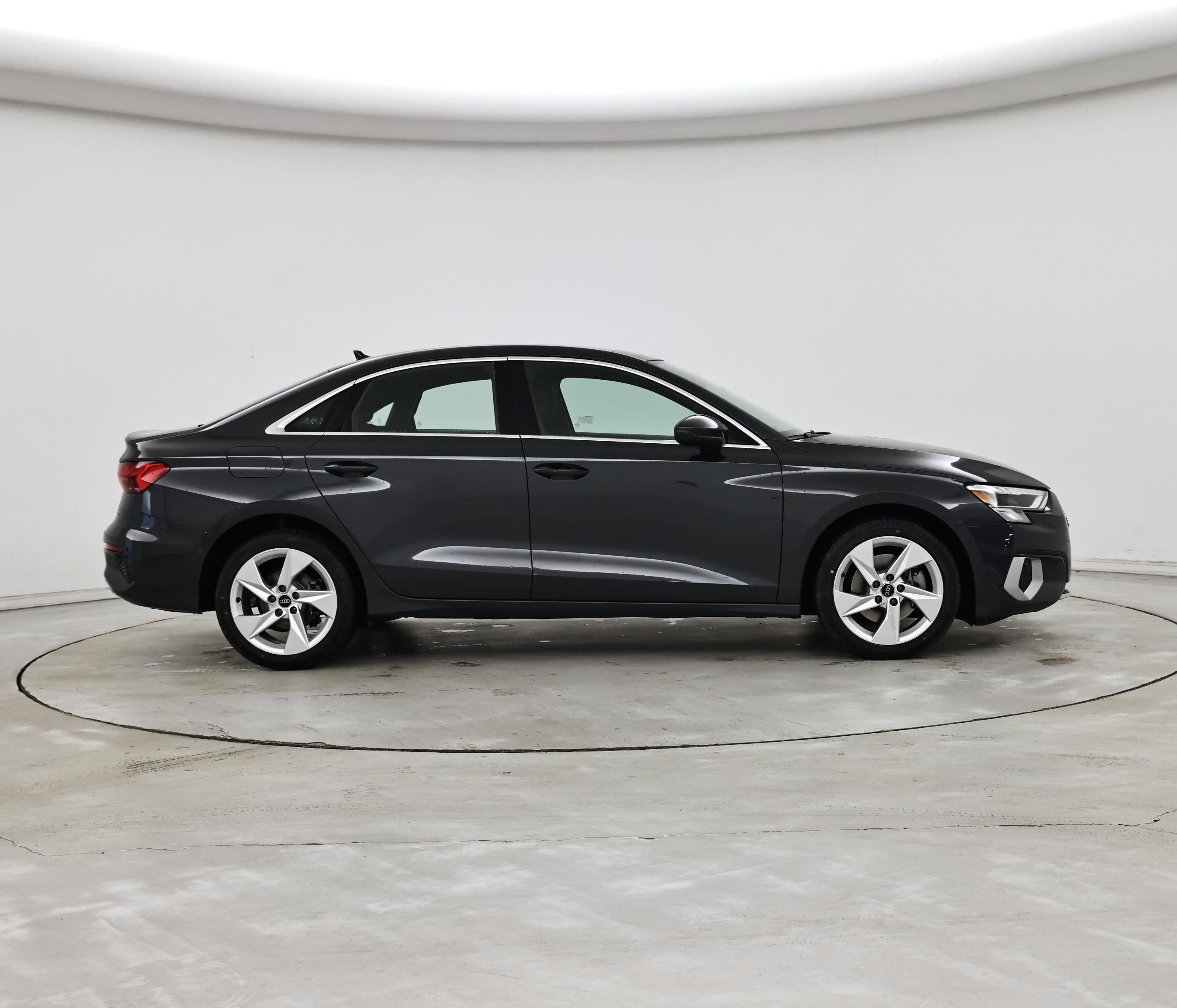 Thumbnail: 2024 Audi A3 - 7