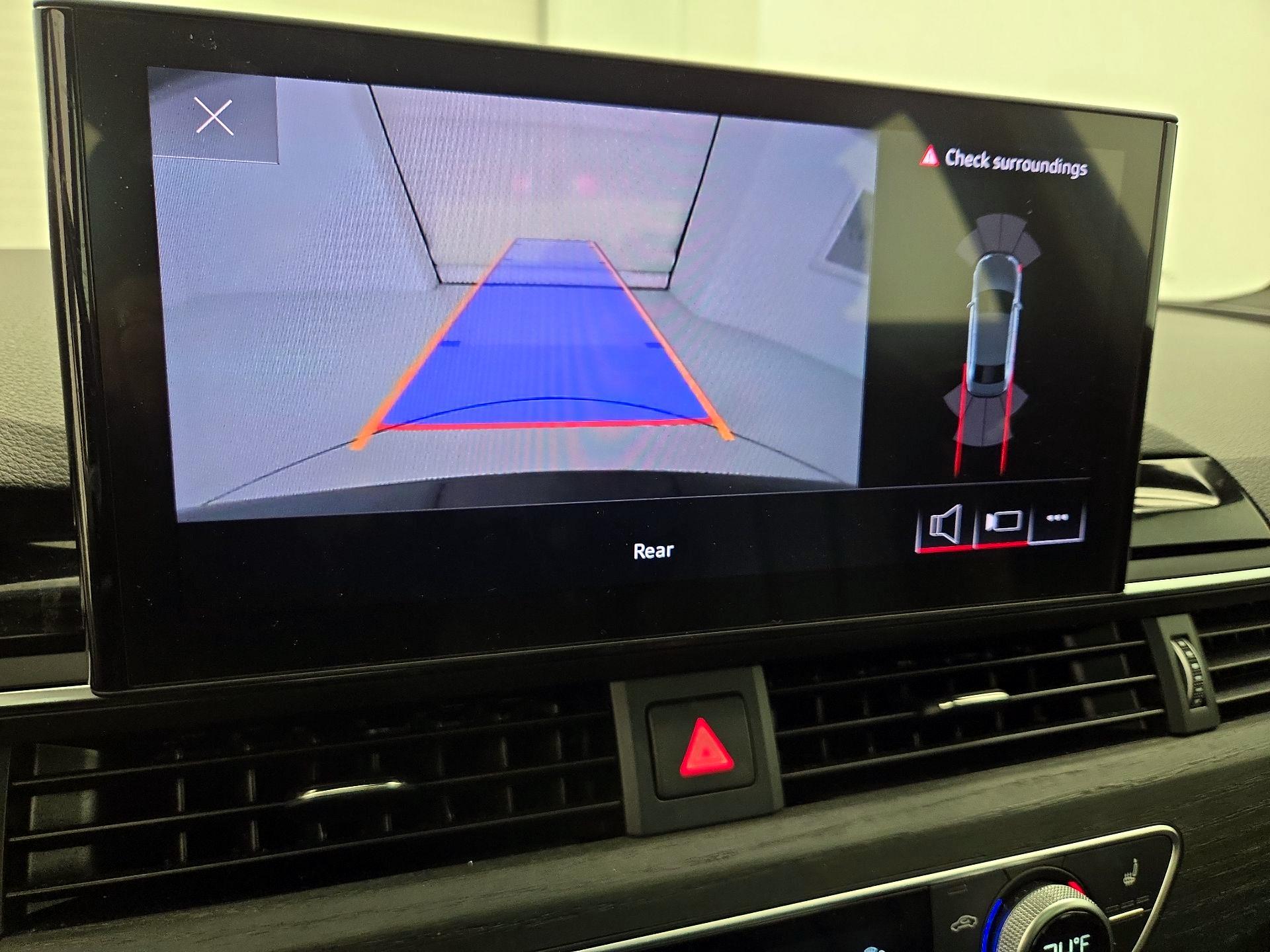 Thumbnail: 2023 Audi A4 - 14