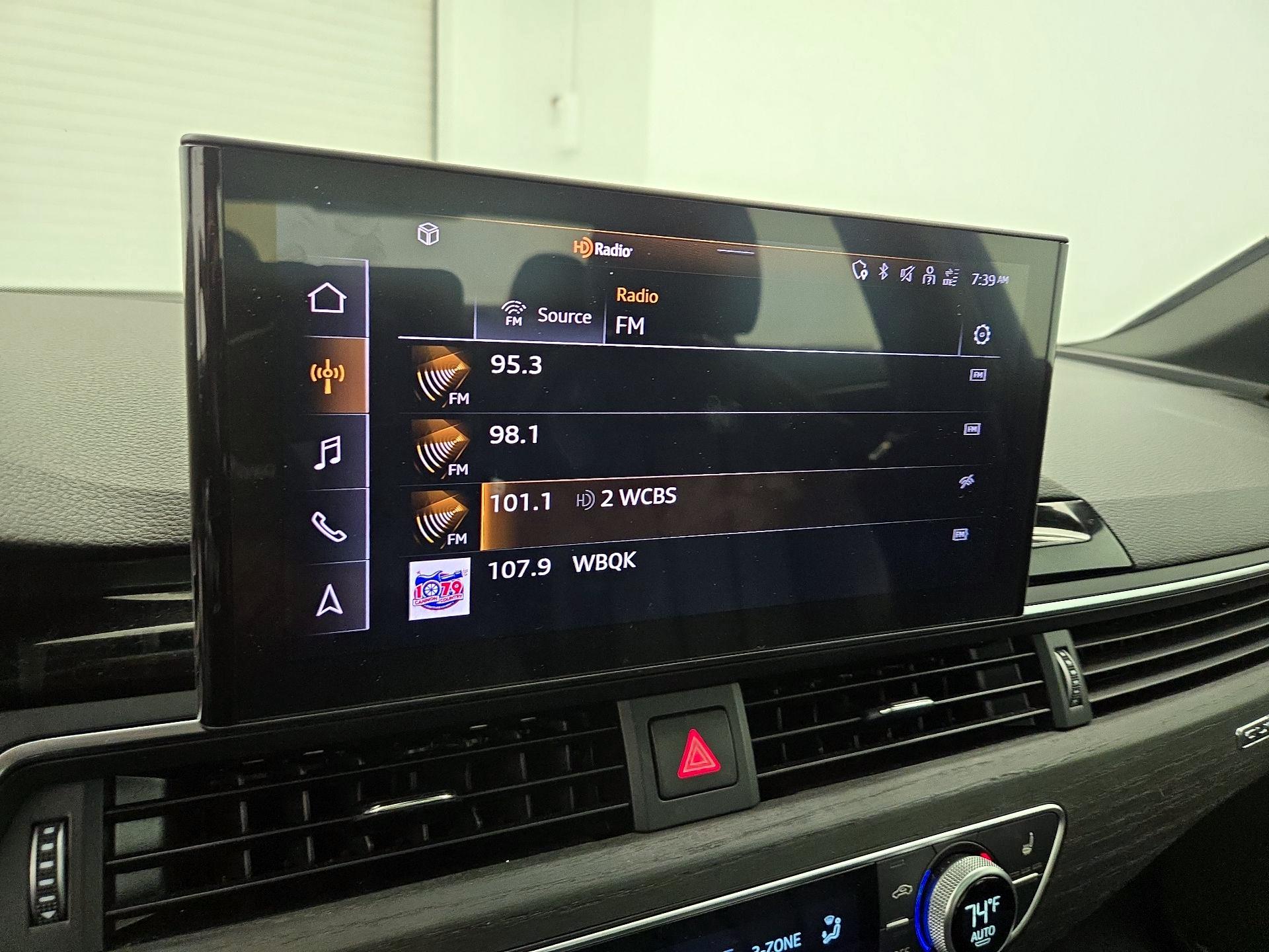 Thumbnail: 2023 Audi A4 - 15