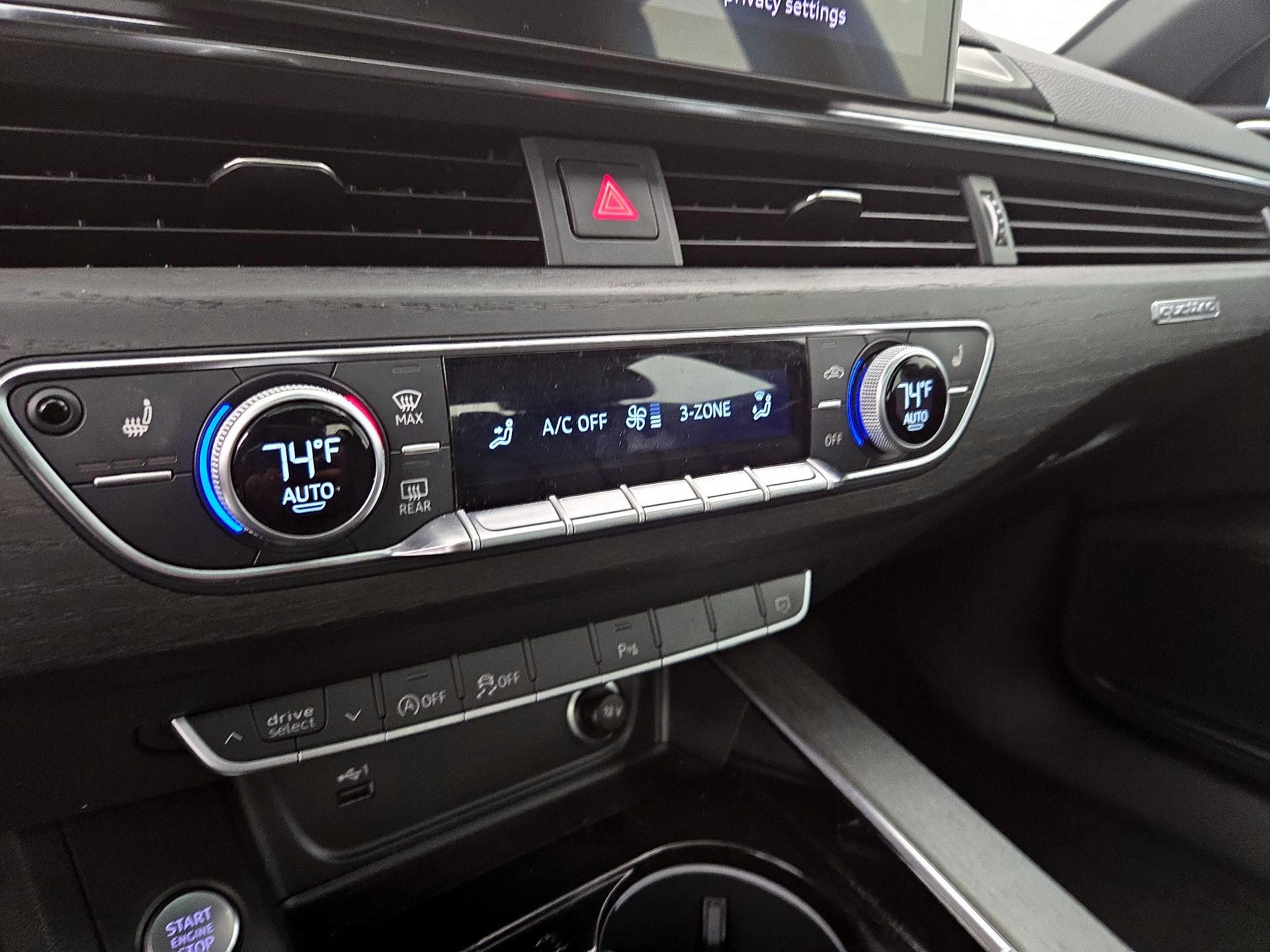 Thumbnail: 2023 Audi A4 - 16