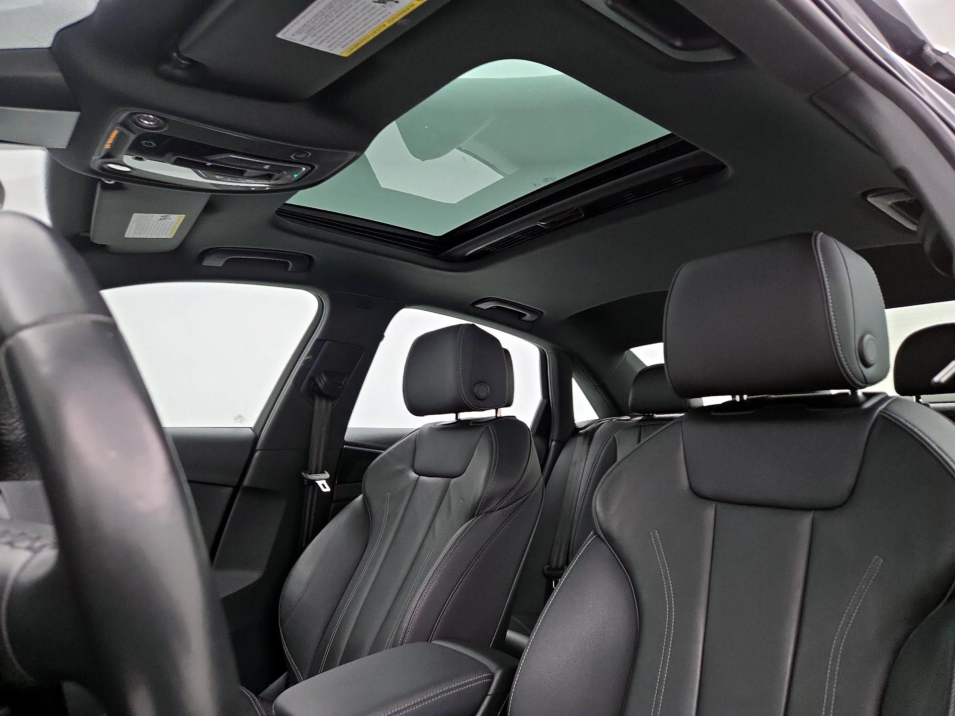 Thumbnail: 2023 Audi A4 - 19