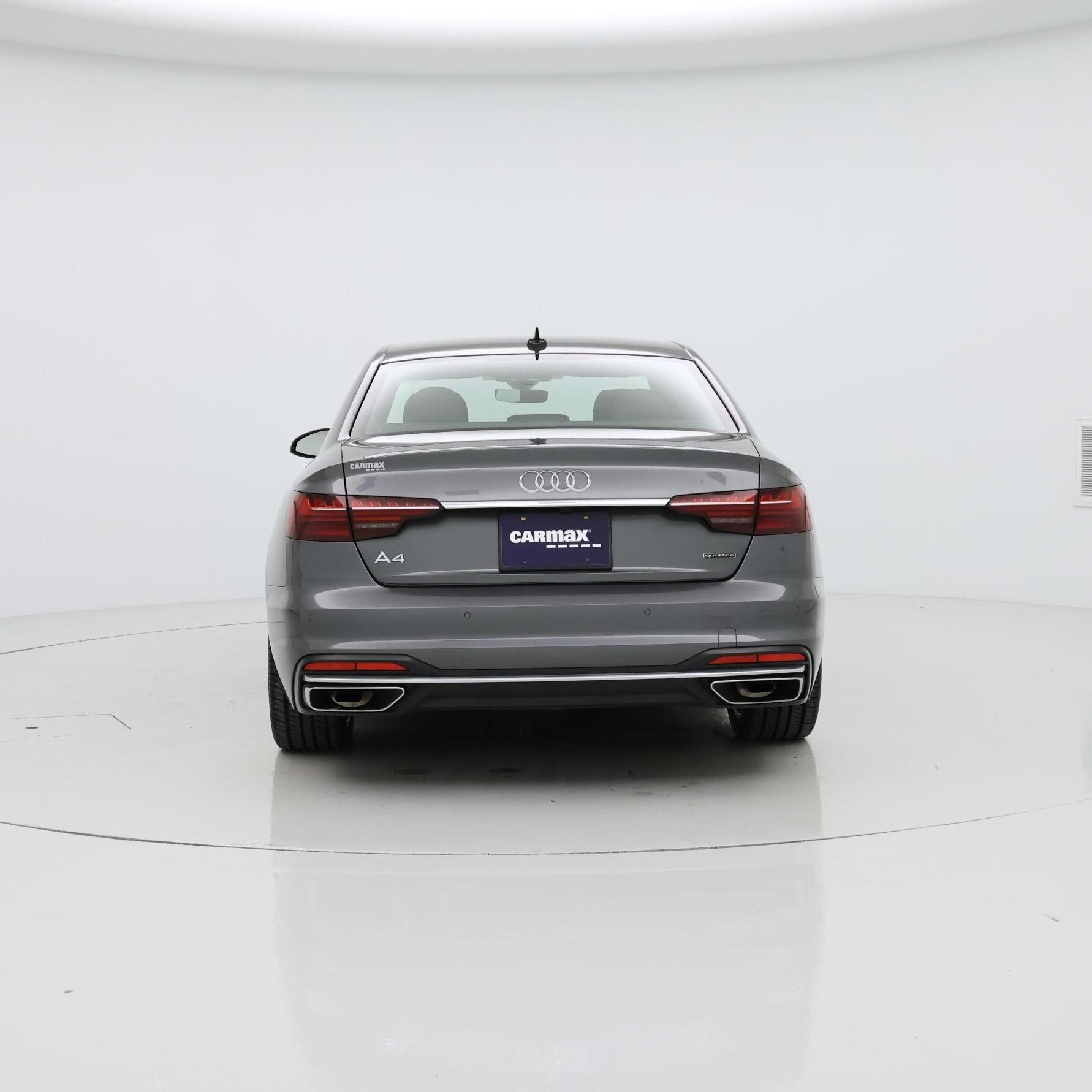 Thumbnail: 2023 Audi A4 - 6