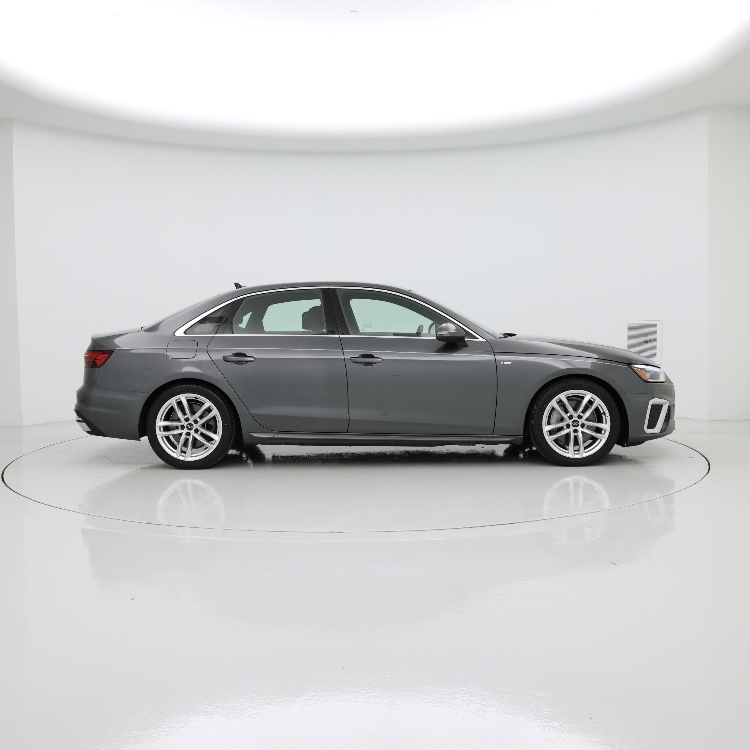 Thumbnail: 2023 Audi A4 - 7