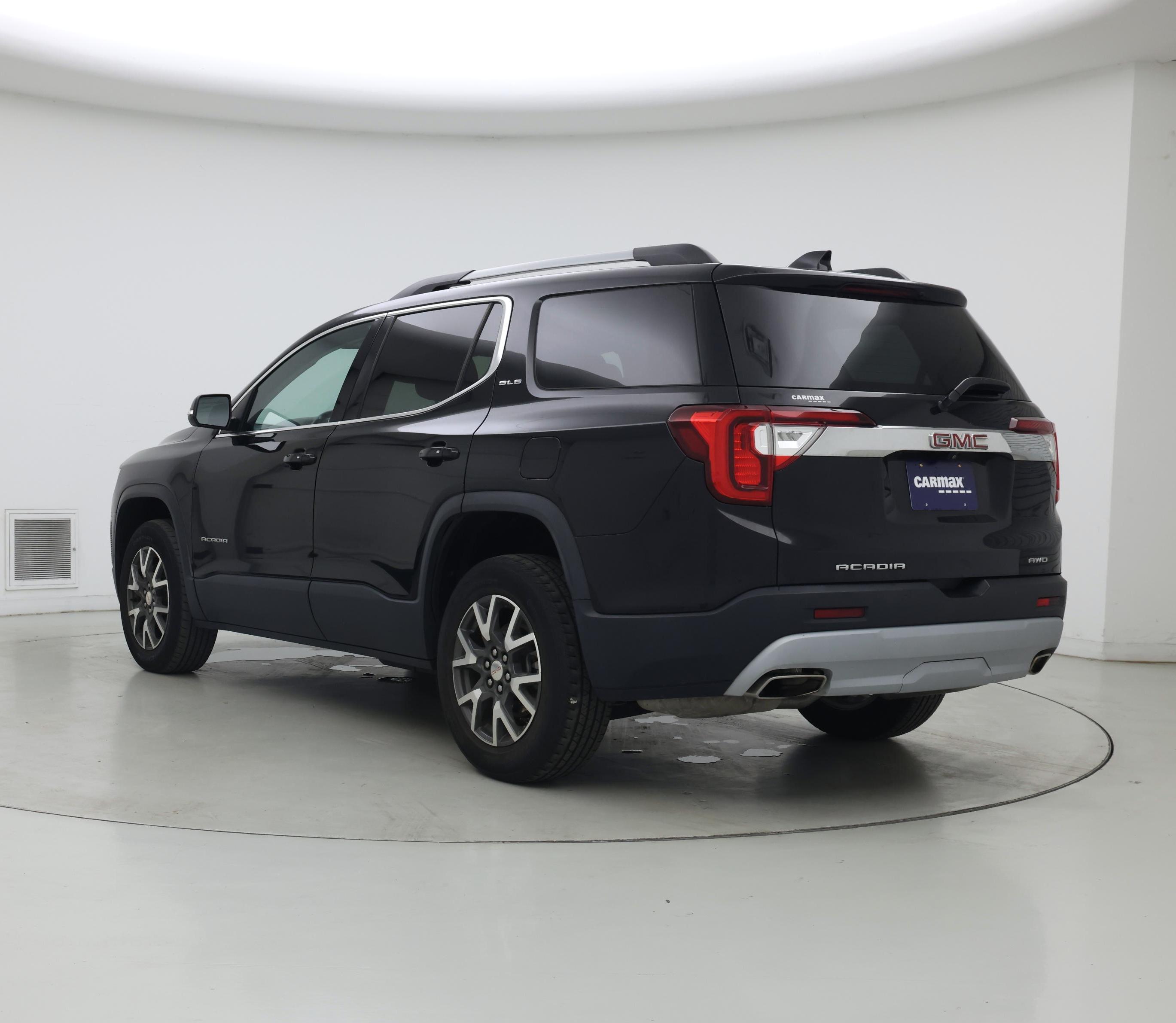 Thumbnail: 2023 GMC Acadia - 2