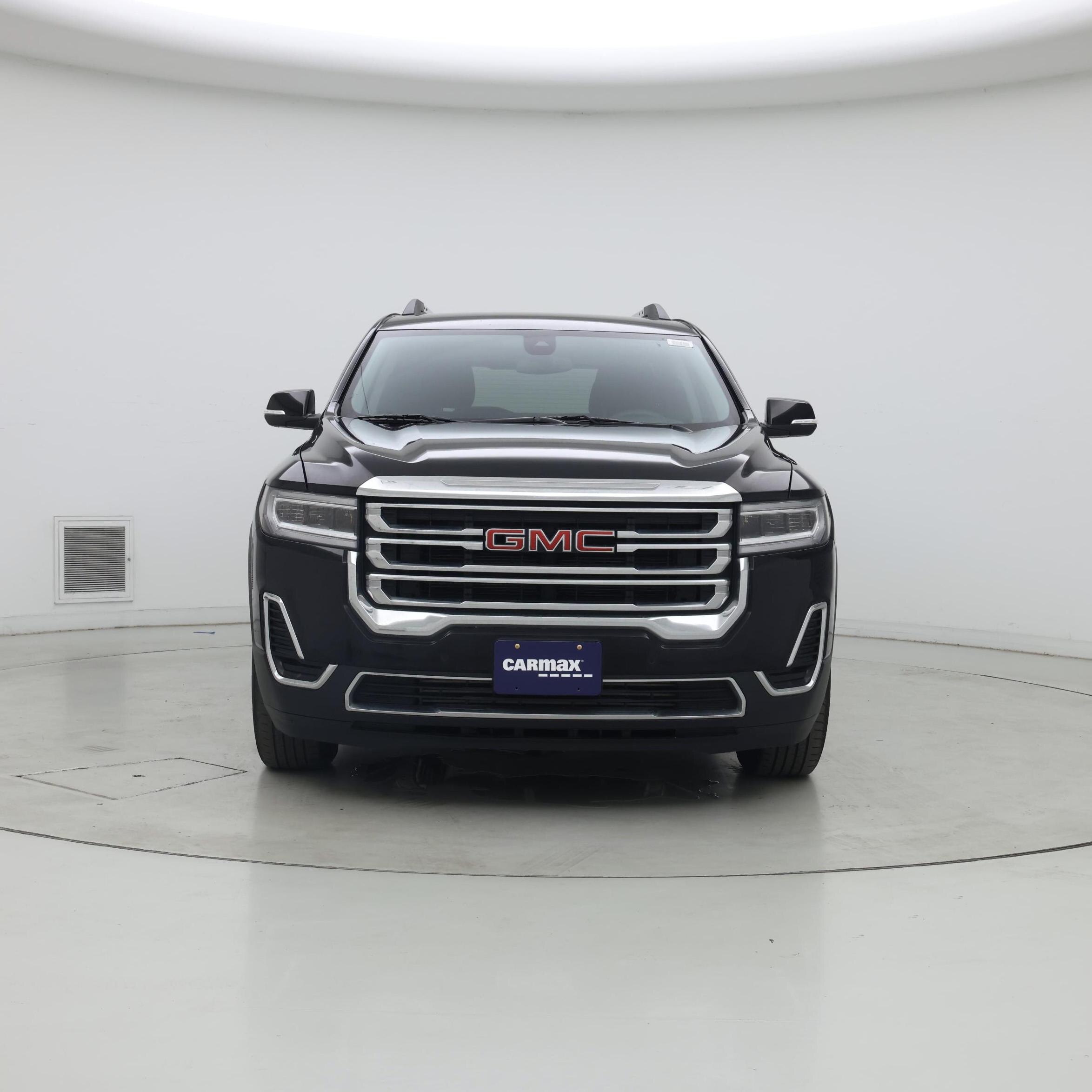 Thumbnail: 2023 GMC Acadia - 5