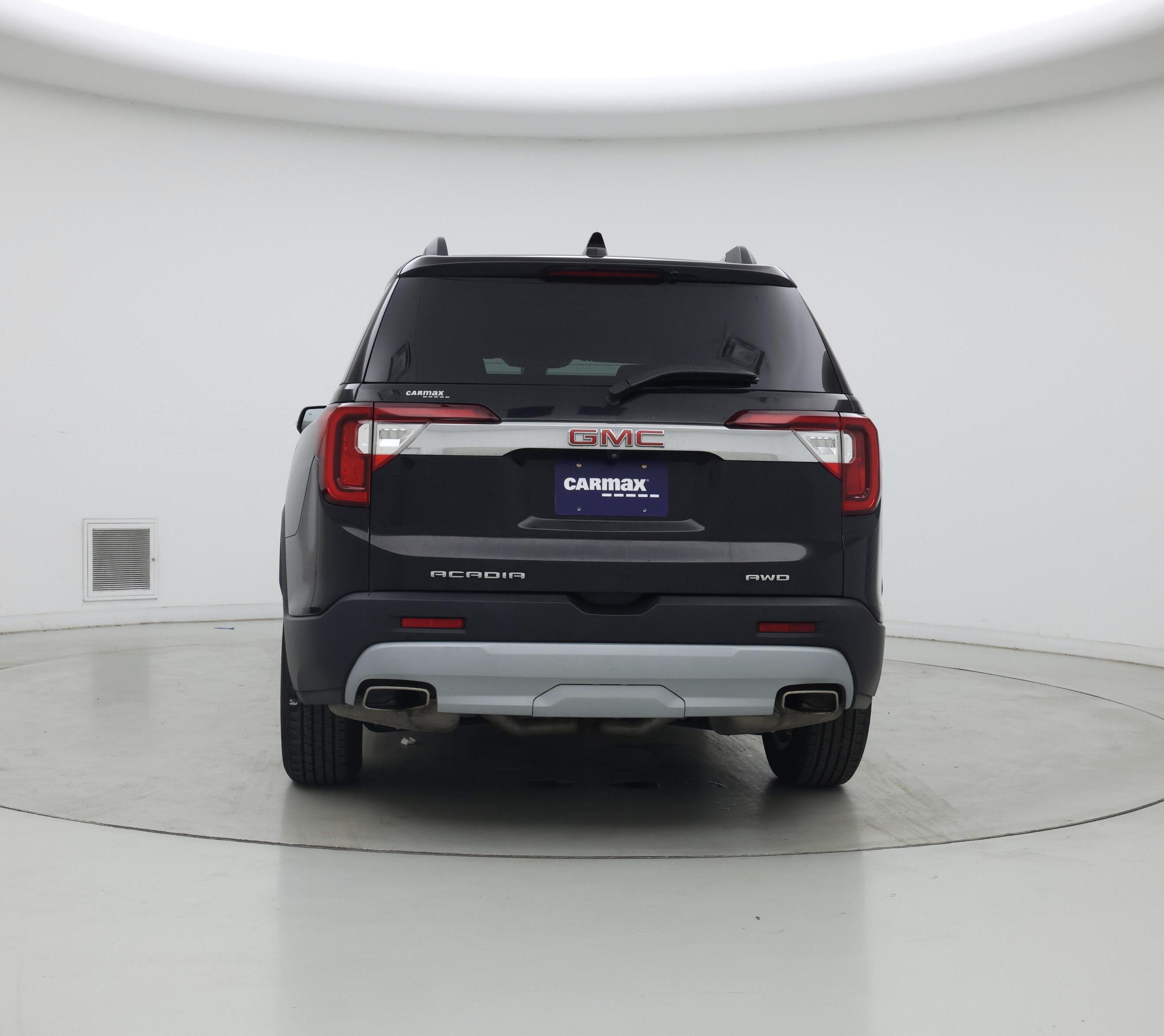 Thumbnail: 2023 GMC Acadia - 6
