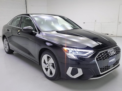 2024 Audi A3 Premium