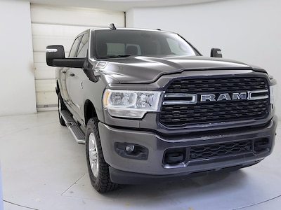 2024 Ram 2500 Bighorn