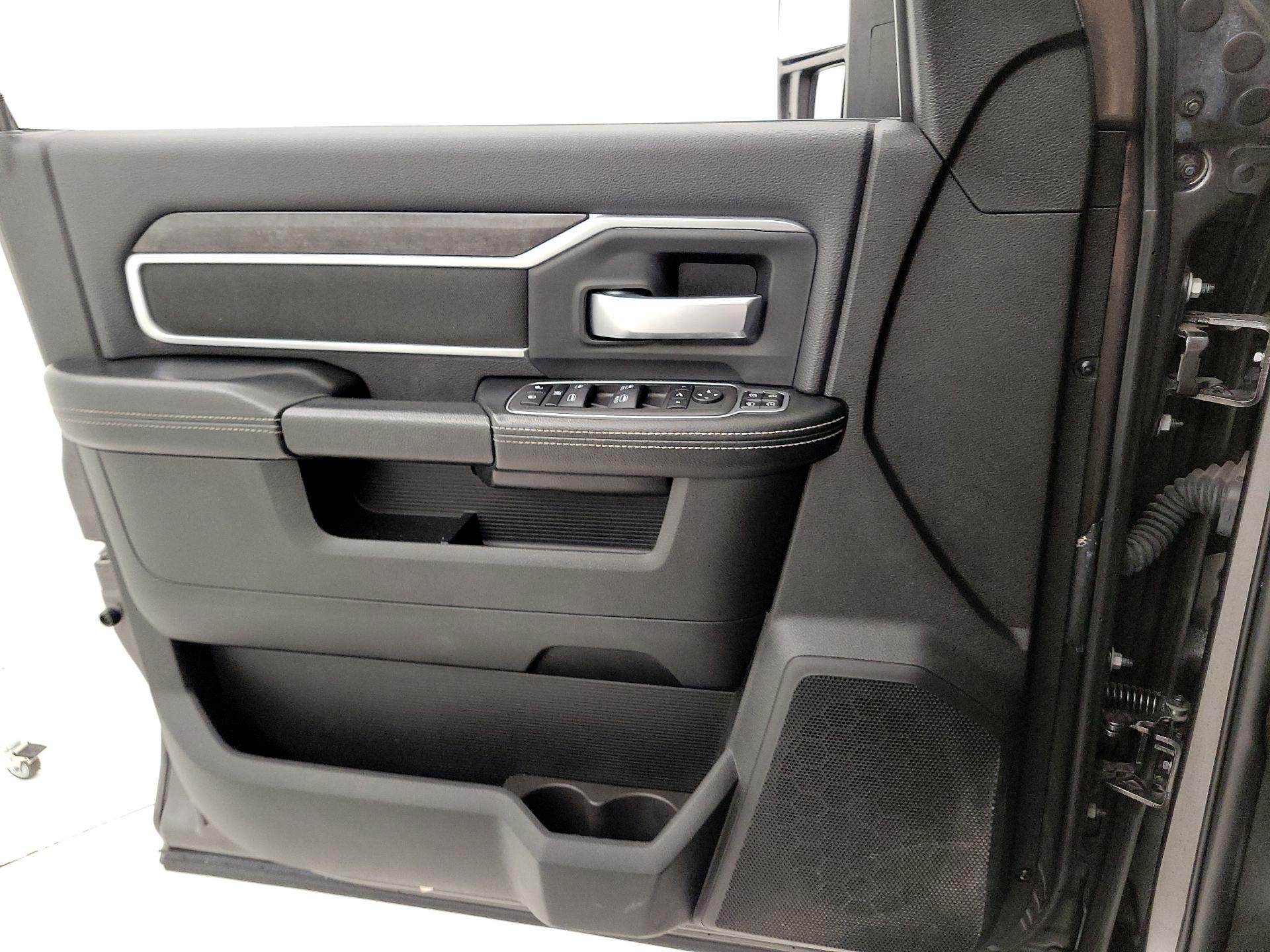 Thumbnail: 2024 RAM 2500 - 10