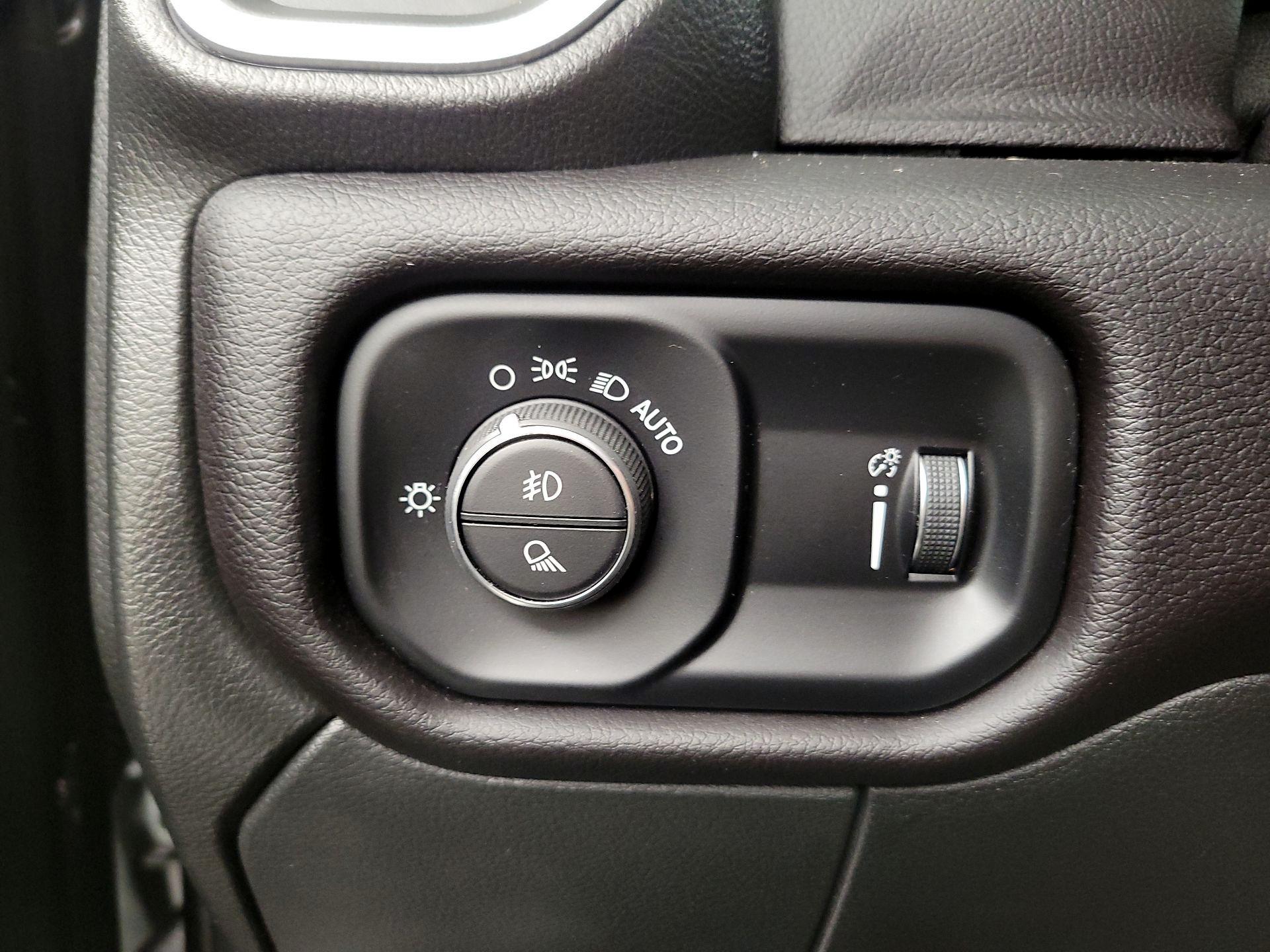 Thumbnail: 2024 RAM 2500 - 11