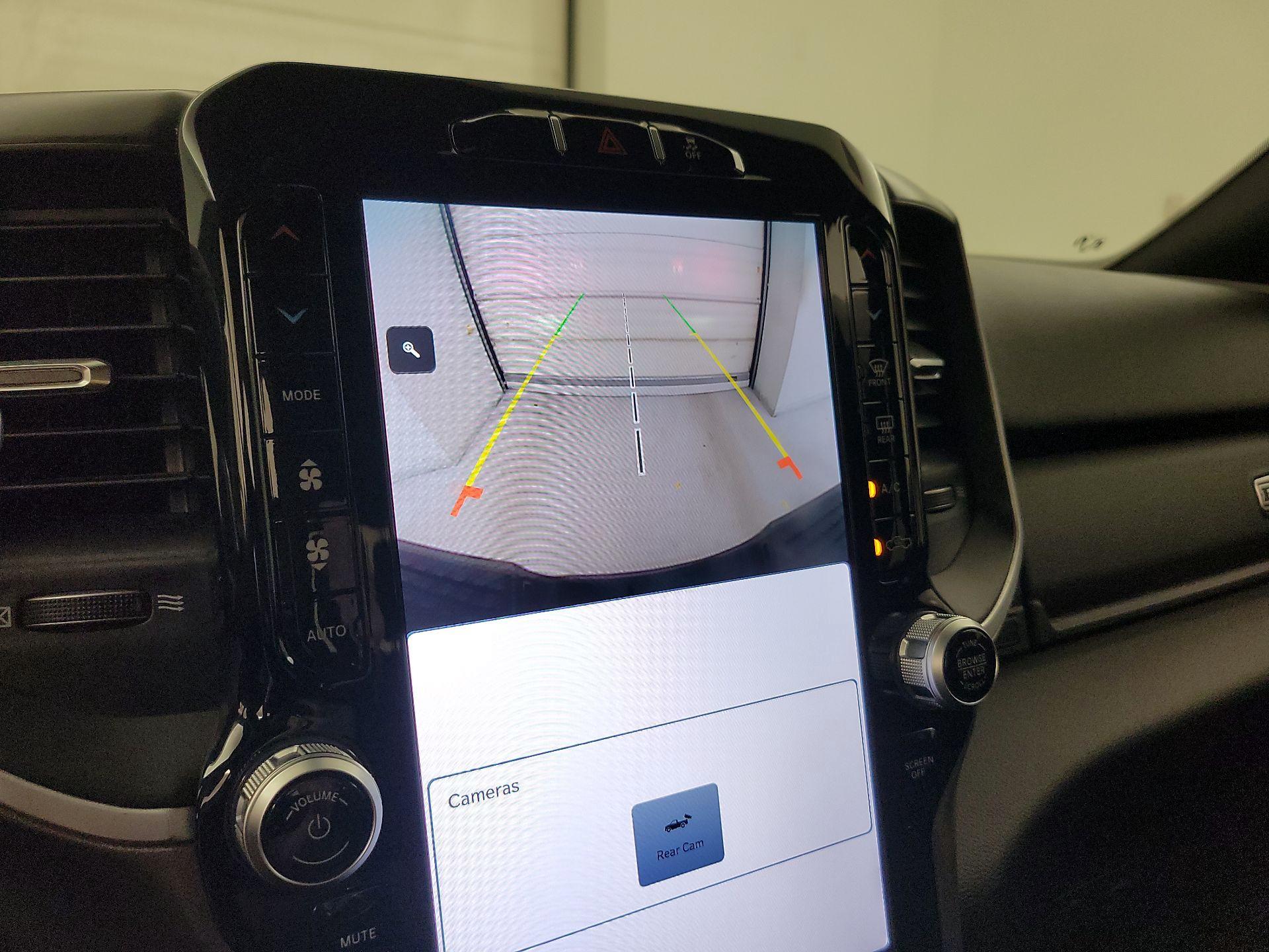 Thumbnail: 2024 RAM 2500 - 13