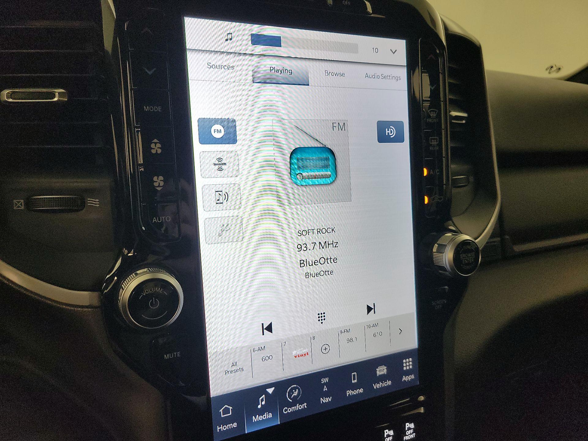 Thumbnail: 2024 RAM 2500 - 14