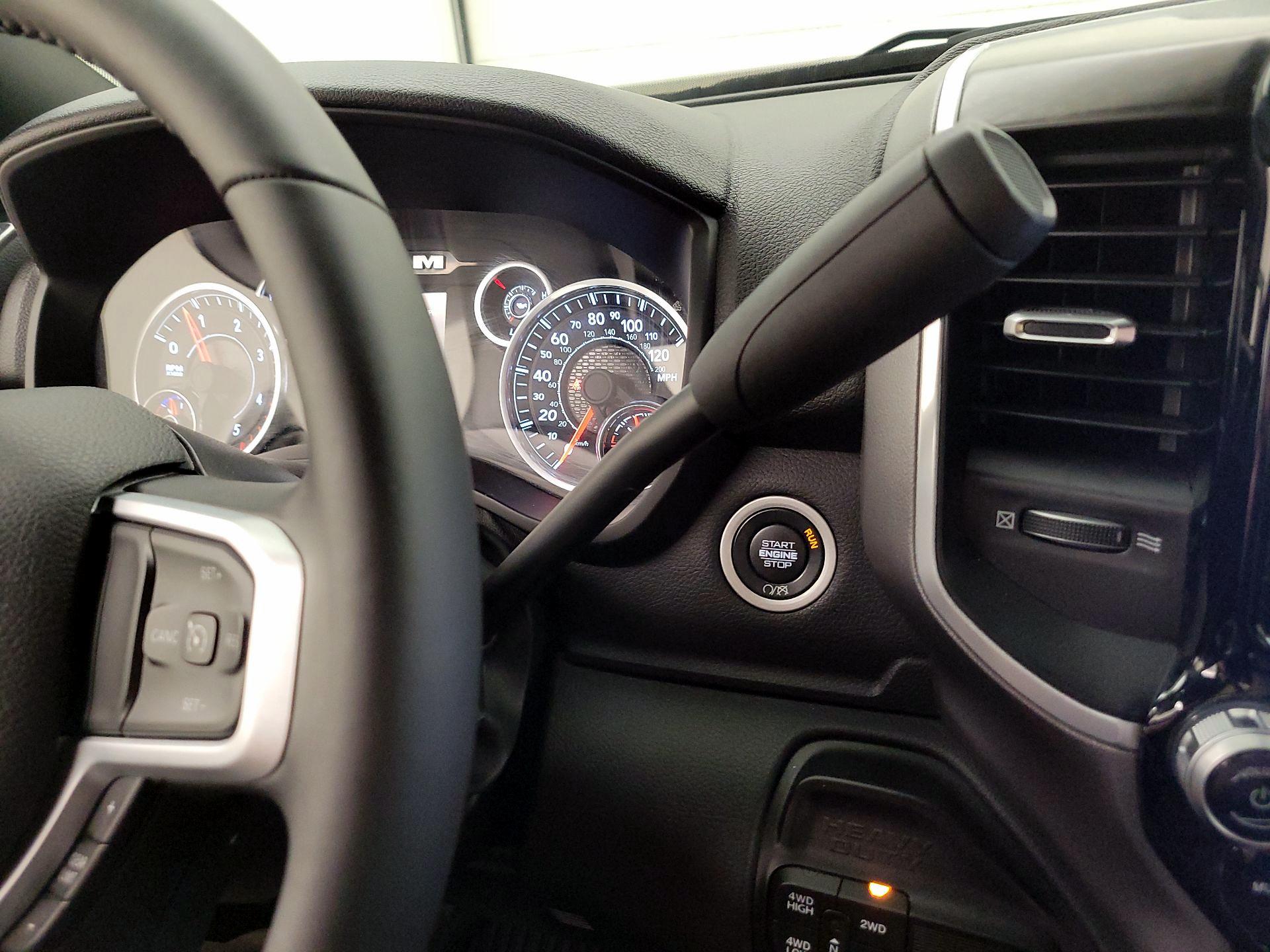 Thumbnail: 2024 RAM 2500 - 16