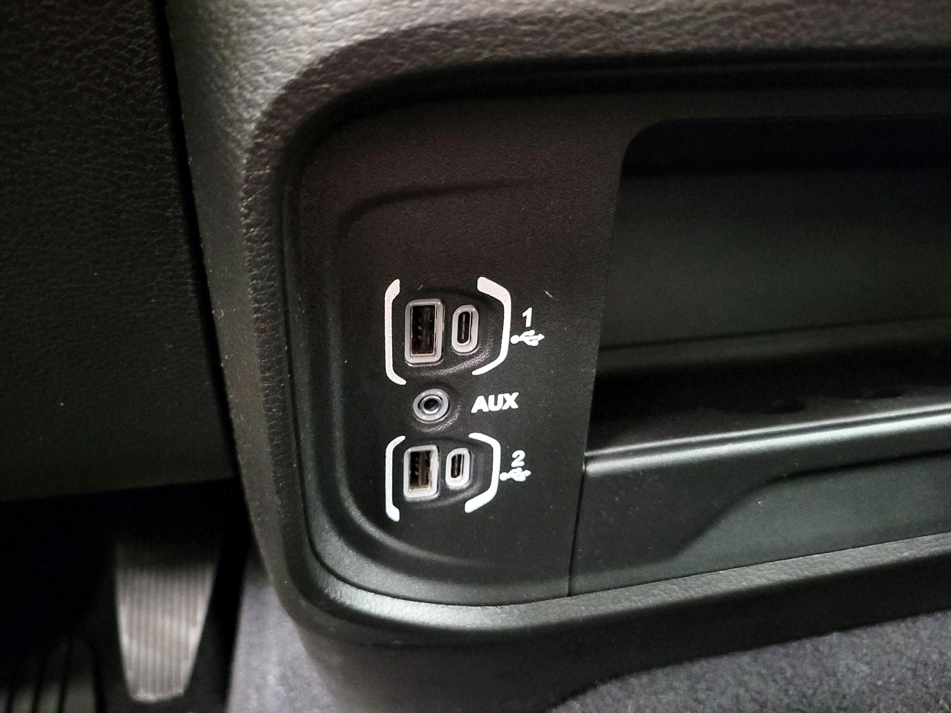 Thumbnail: 2024 RAM 2500 - 17