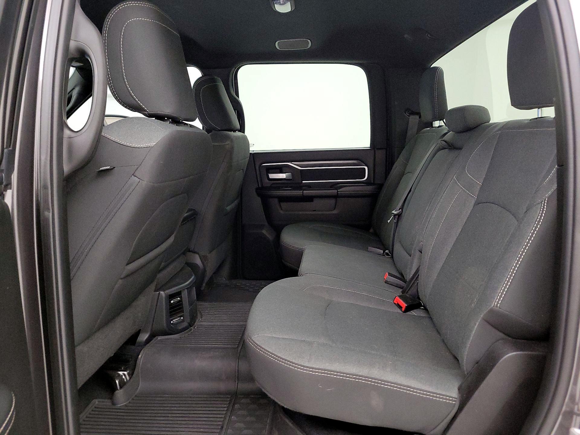 Thumbnail: 2024 RAM 2500 - 18