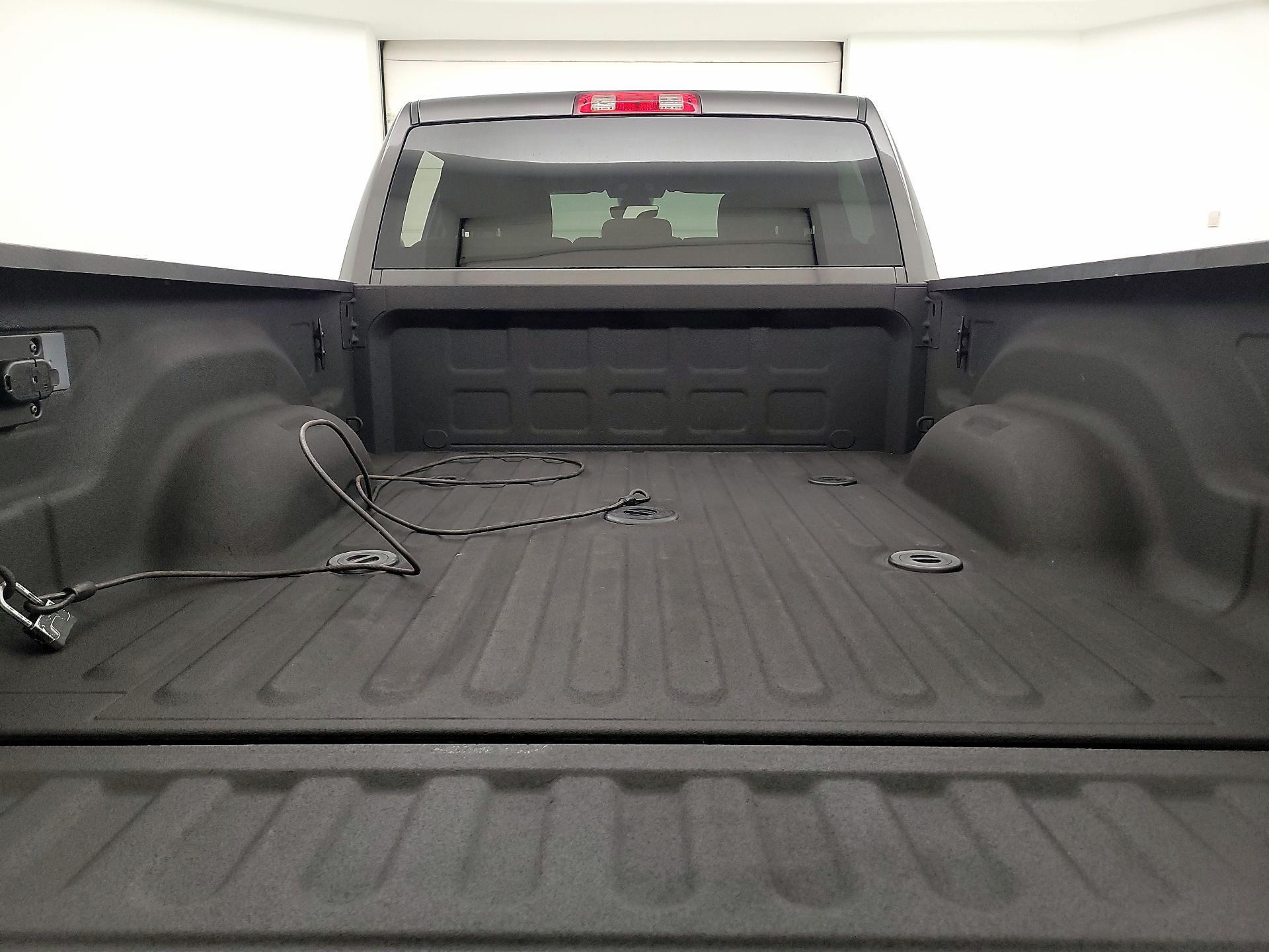 Thumbnail: 2024 RAM 2500 - 19