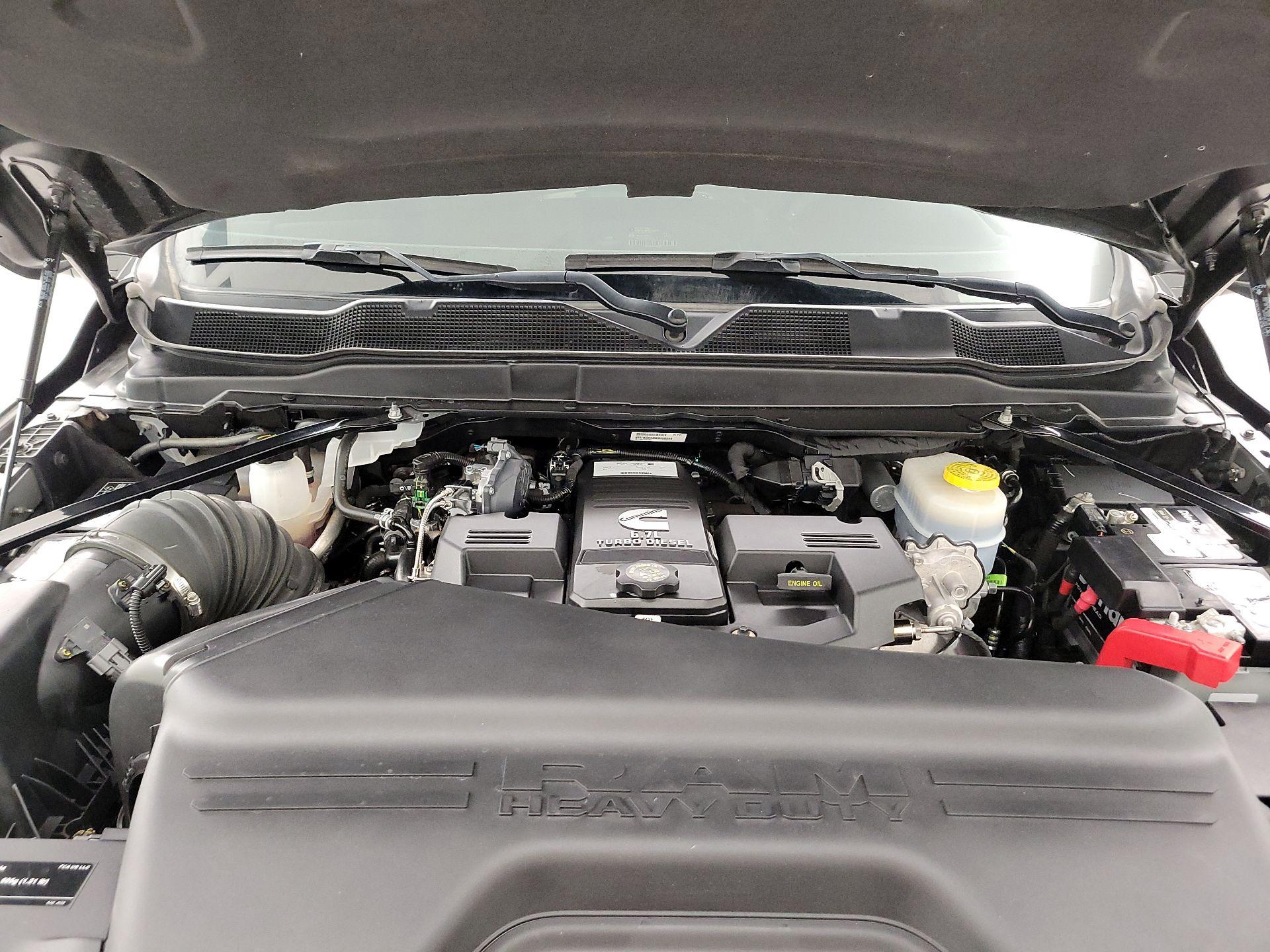 Thumbnail: 2024 RAM 2500 - 20