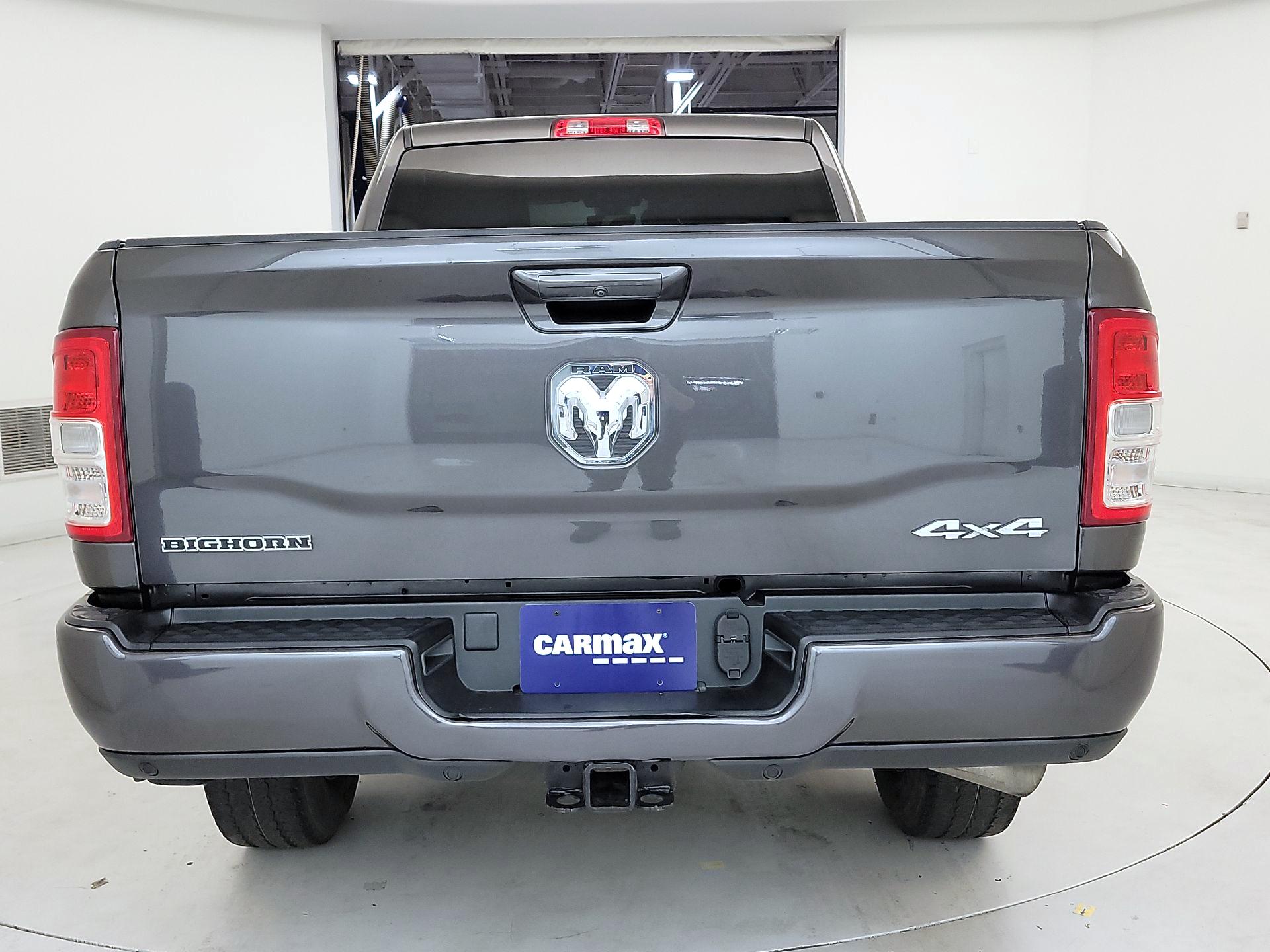 Thumbnail: 2024 RAM 2500 - 6