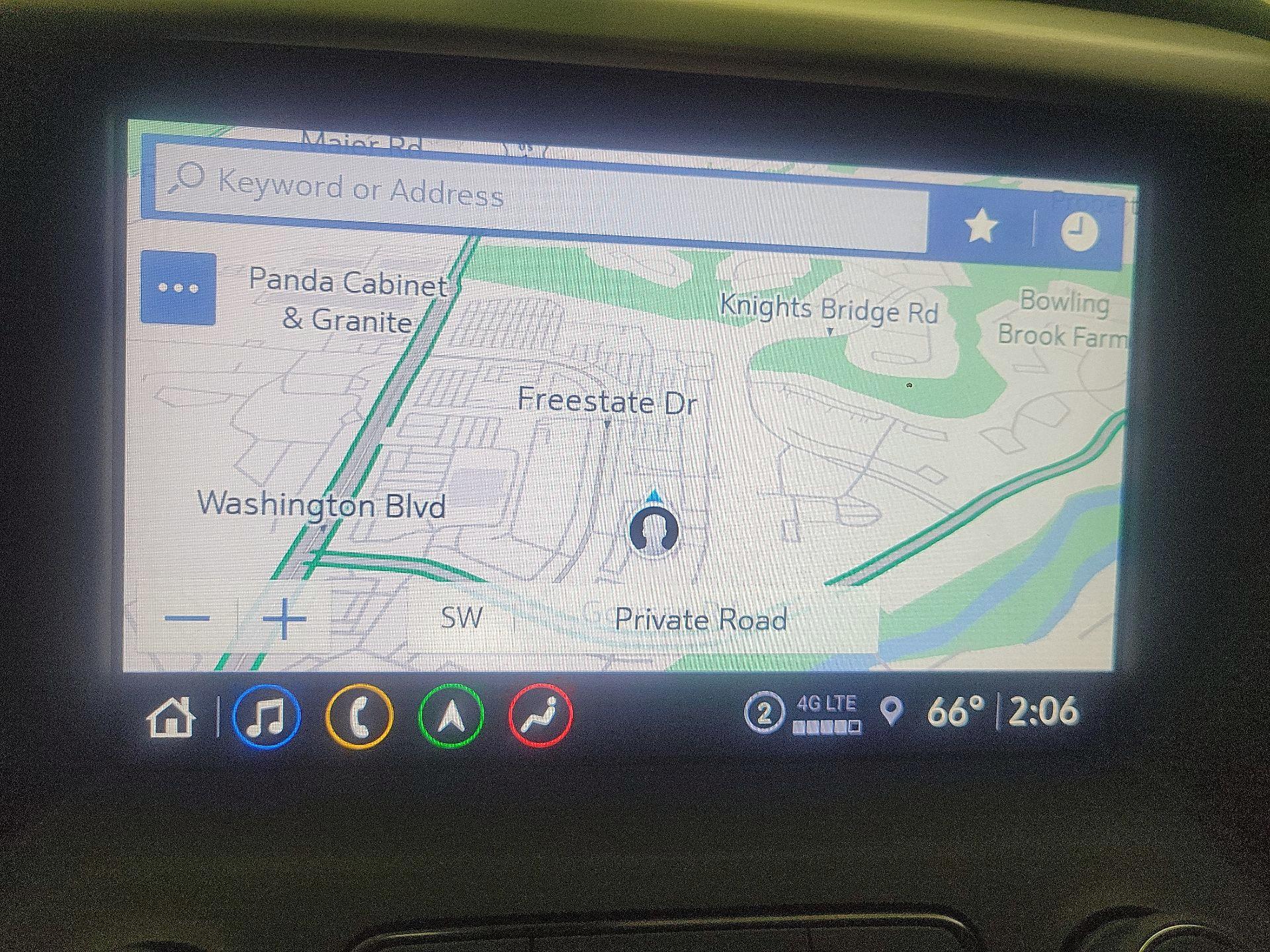 Thumbnail: 2023 GMC Acadia - 12