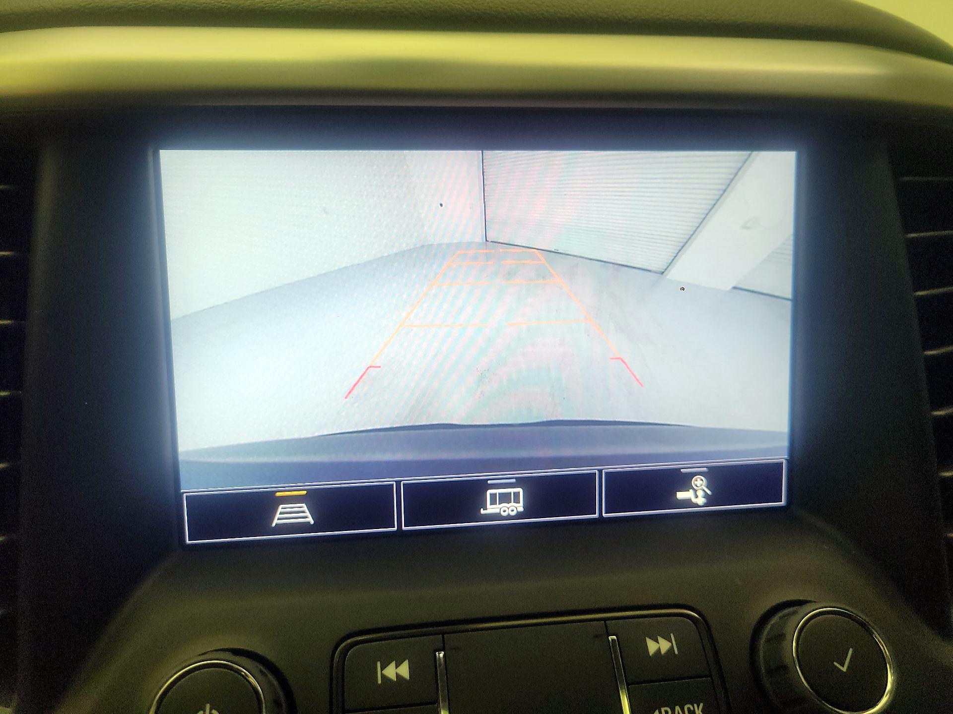 Thumbnail: 2023 GMC Acadia - 13