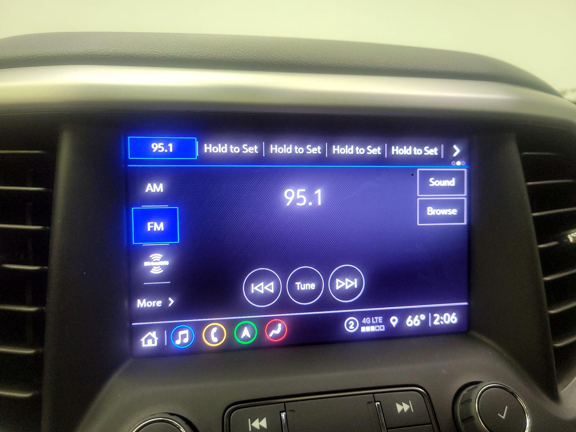 Thumbnail: 2023 GMC Acadia - 14