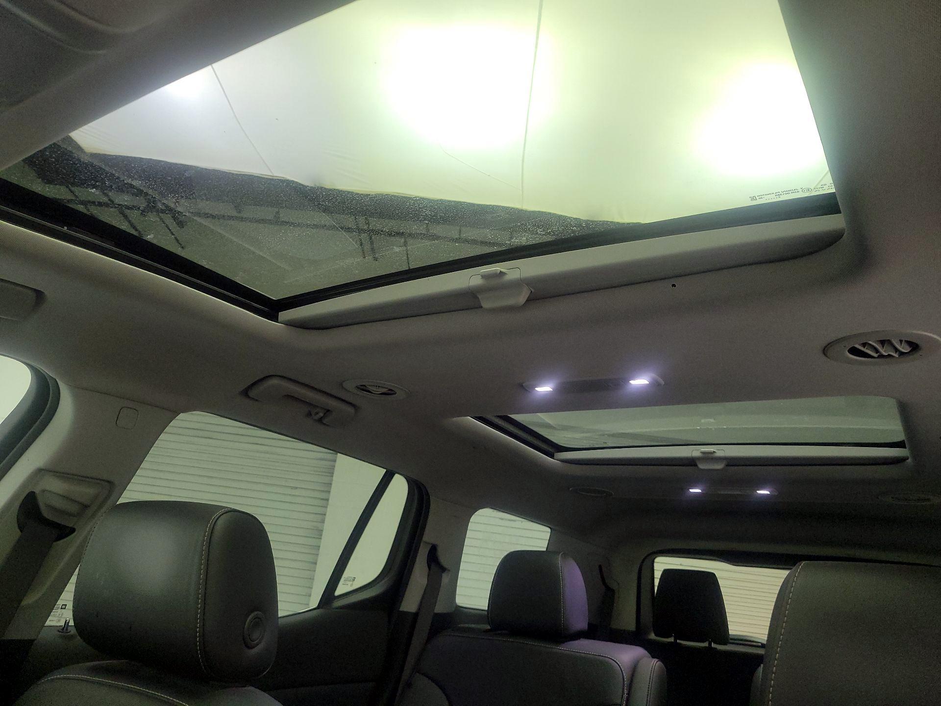 Thumbnail: 2023 GMC Acadia - 18