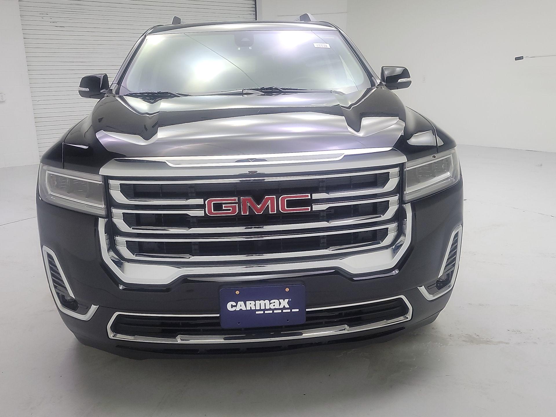 Thumbnail: 2023 GMC Acadia - 2