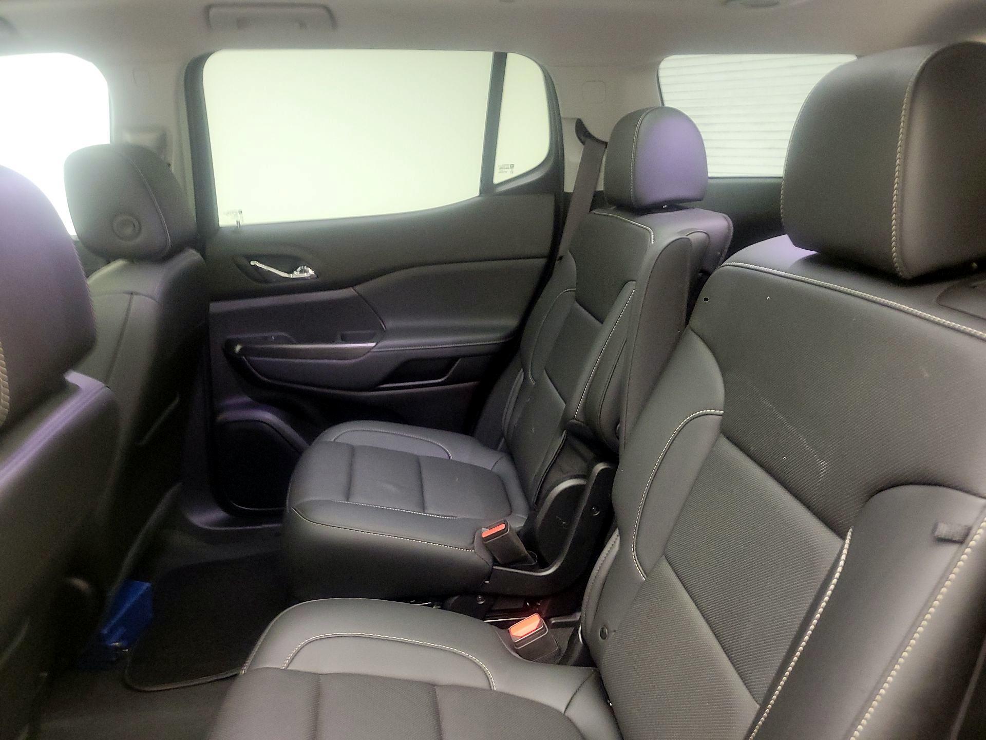 Thumbnail: 2023 GMC Acadia - 19