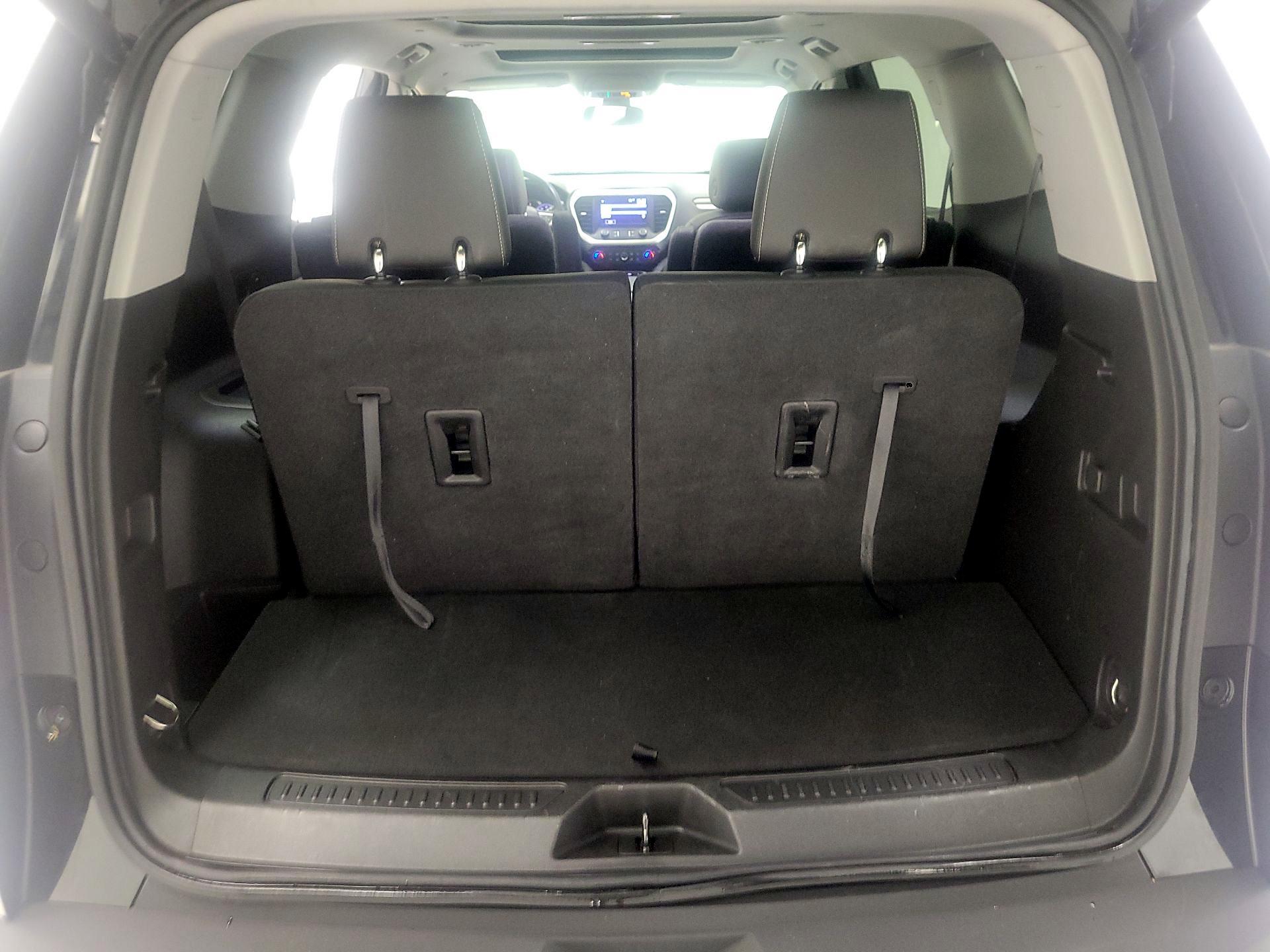 Thumbnail: 2023 GMC Acadia - 20