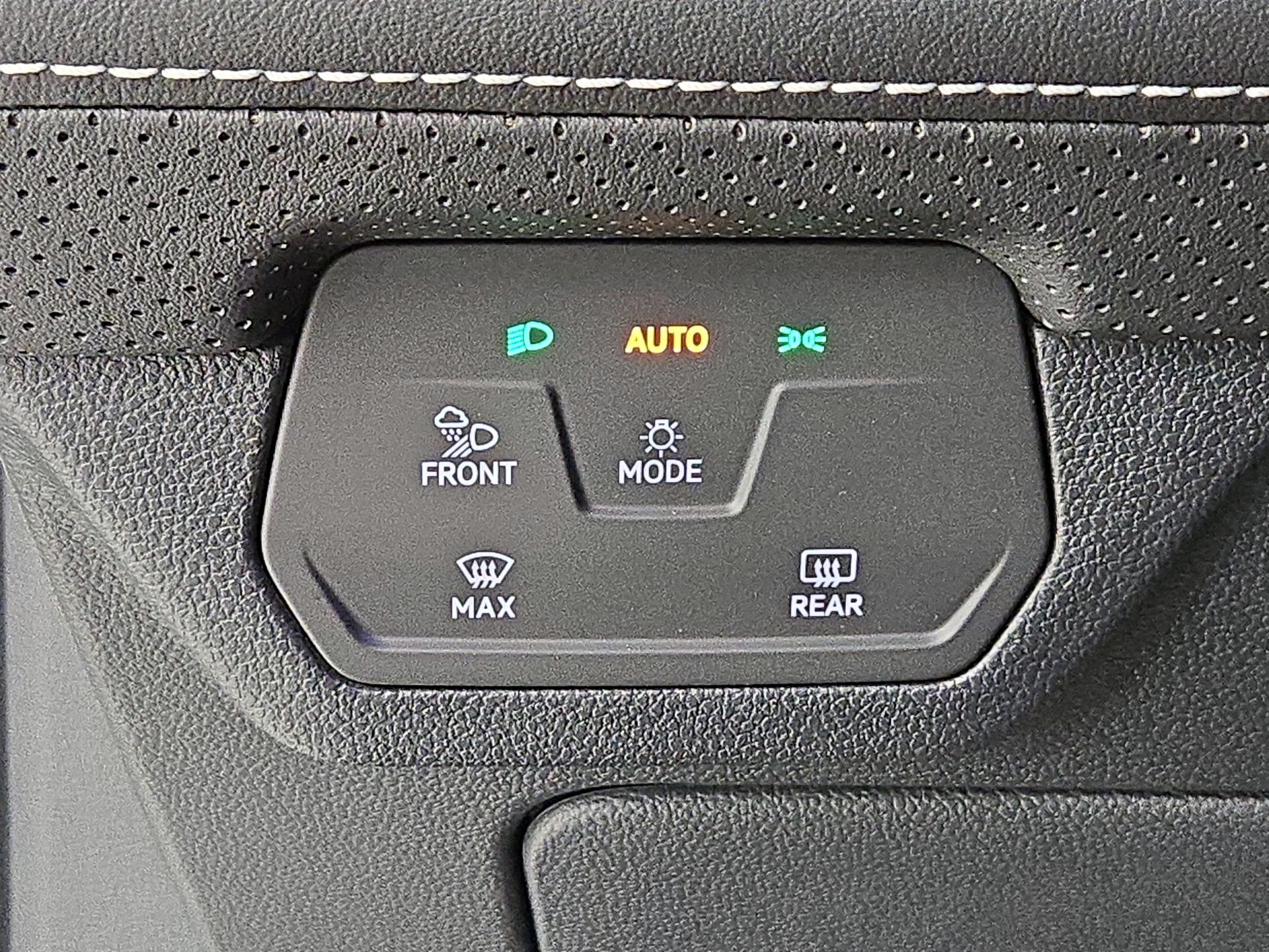 Thumbnail: 2024 Volkswagen Atlas - 13