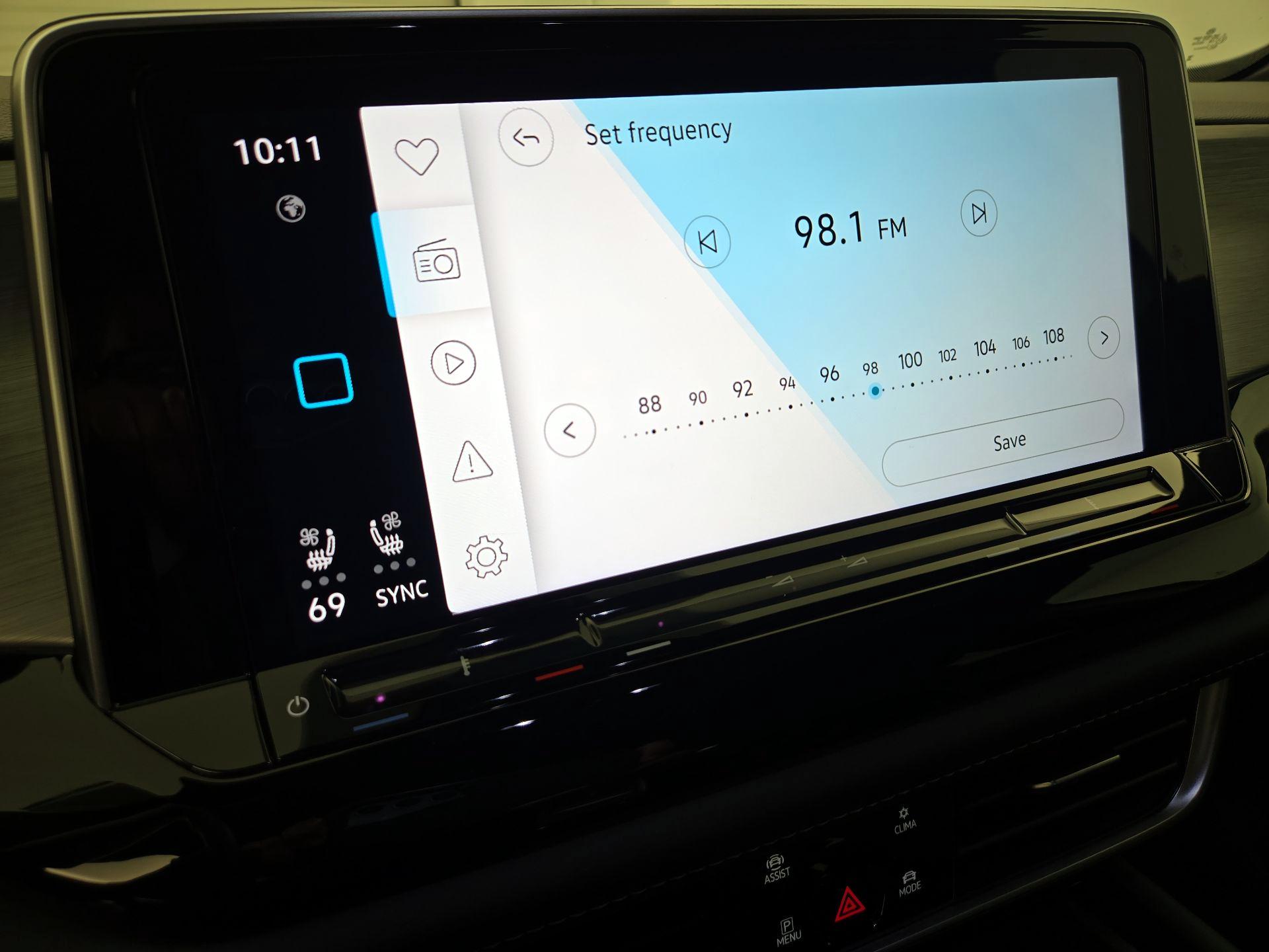 Thumbnail: 2024 Volkswagen Atlas - 15