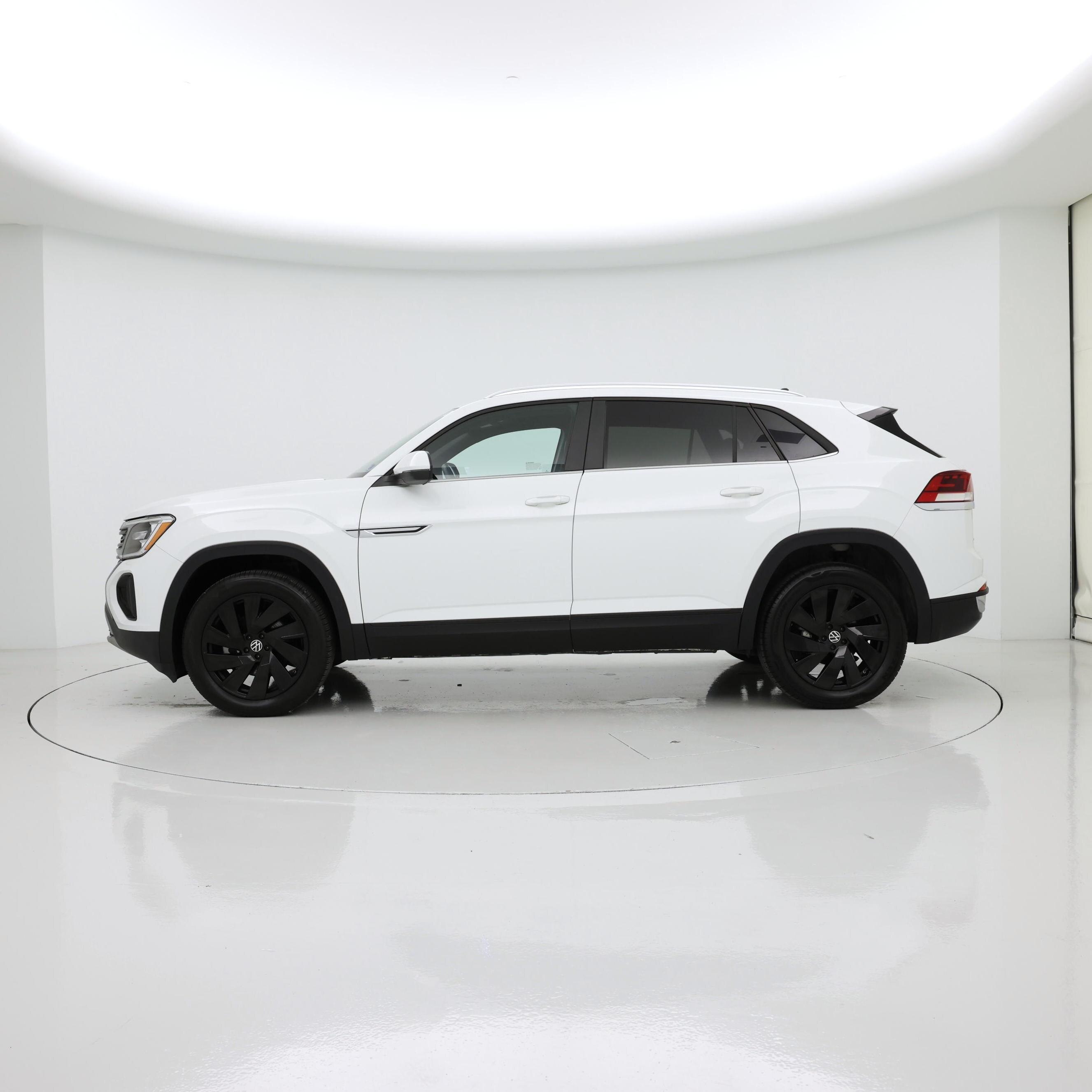 Thumbnail: 2024 Volkswagen Atlas - 3