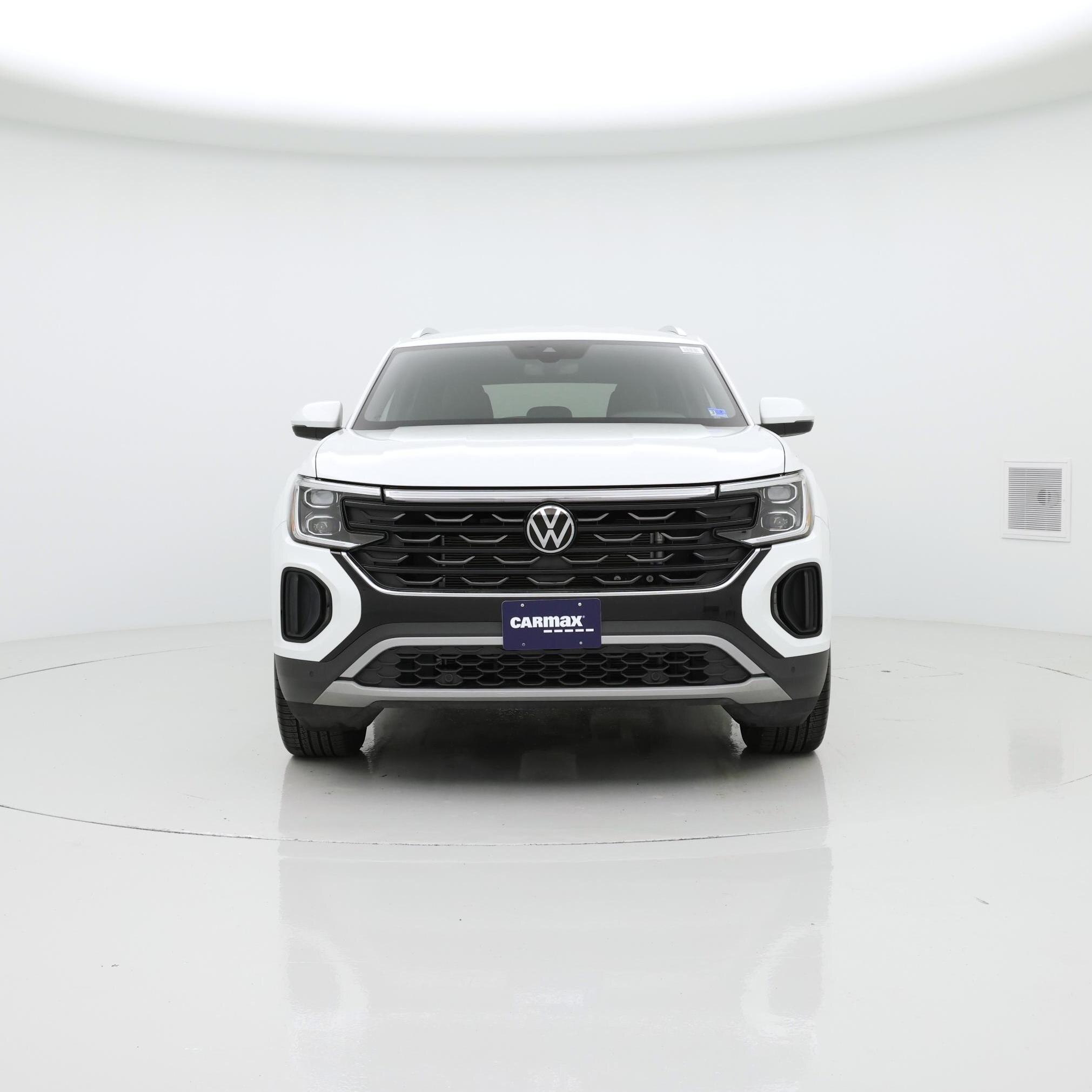 Thumbnail: 2024 Volkswagen Atlas - 5