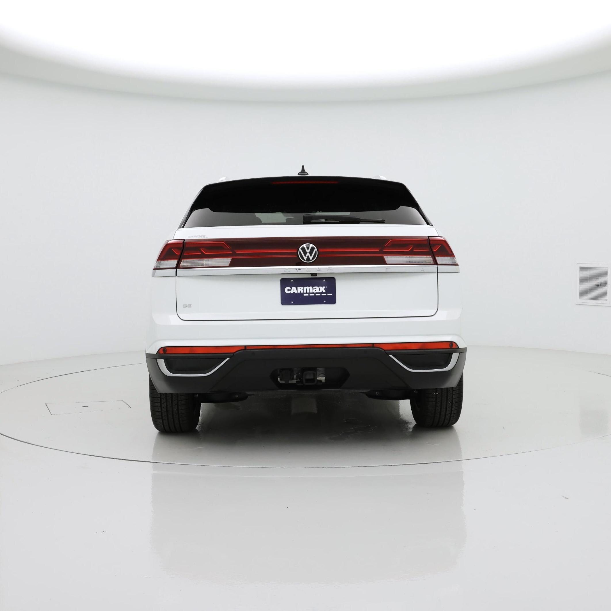 Thumbnail: 2024 Volkswagen Atlas - 6