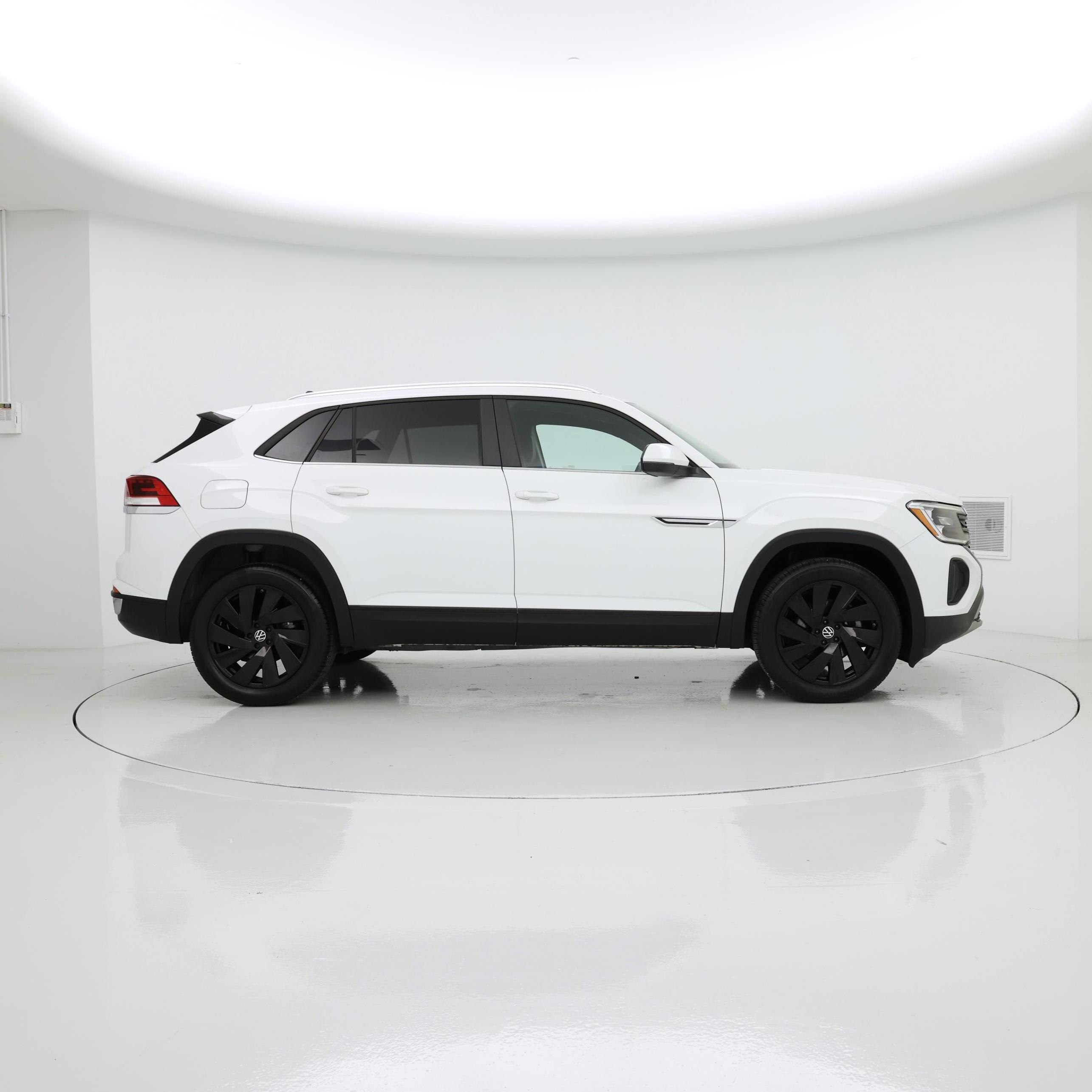 Thumbnail: 2024 Volkswagen Atlas - 7