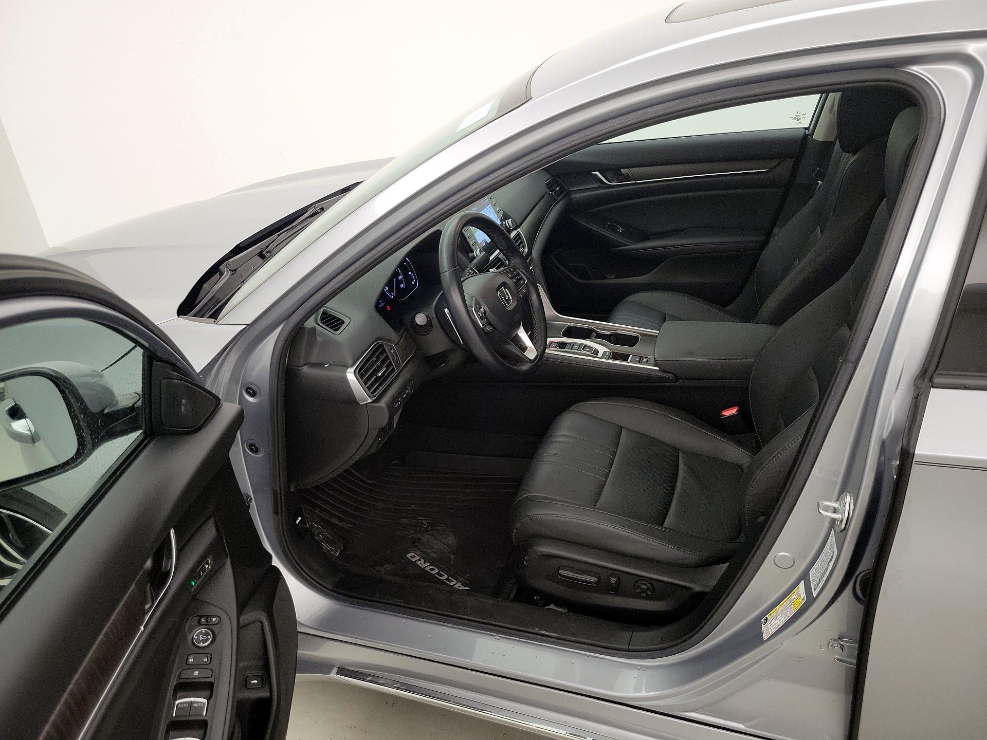 Thumbnail: 2021 Honda Accord - 11